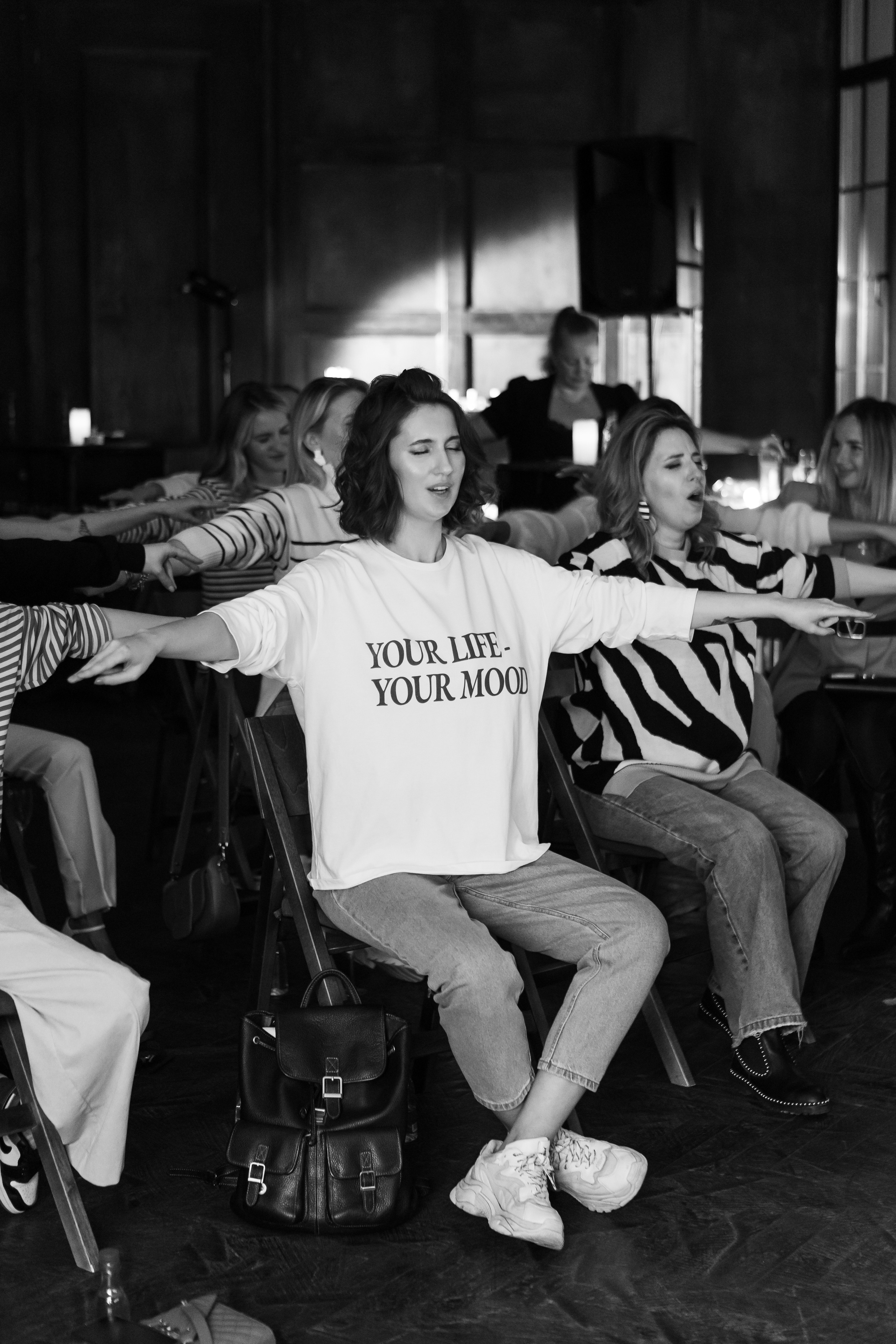 TO MY FATHER. Светский фотограф — Анисина Ирина