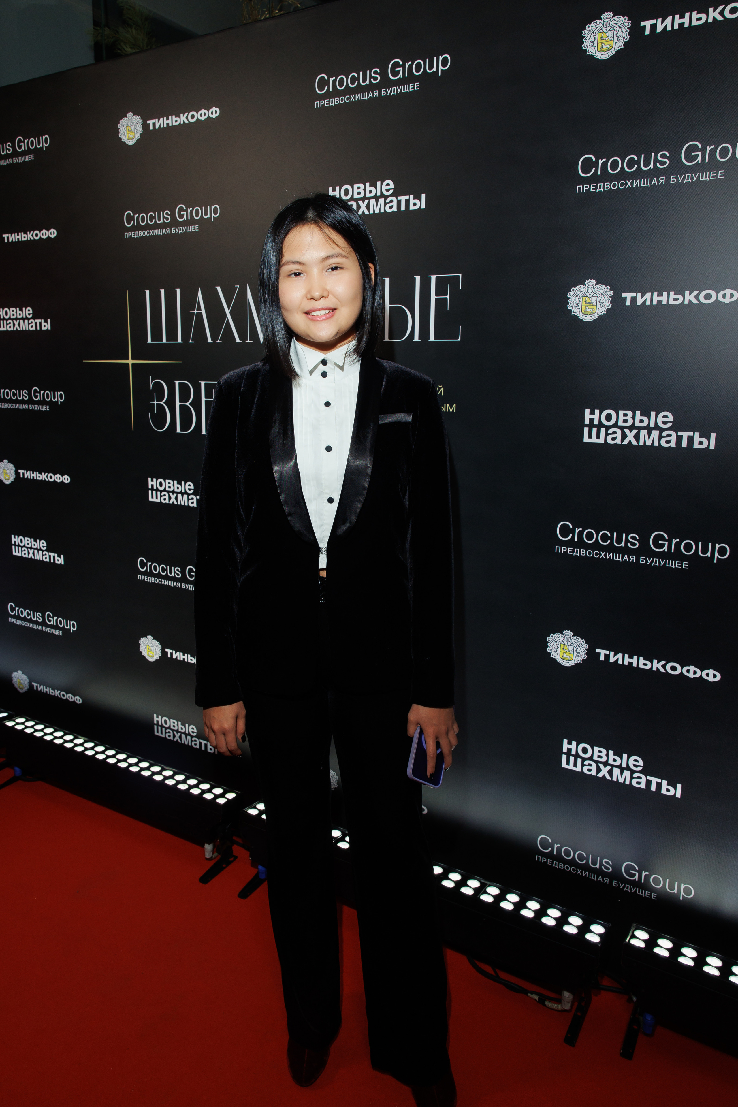 Шахматы. Светский фотограф — Анисина Ирина