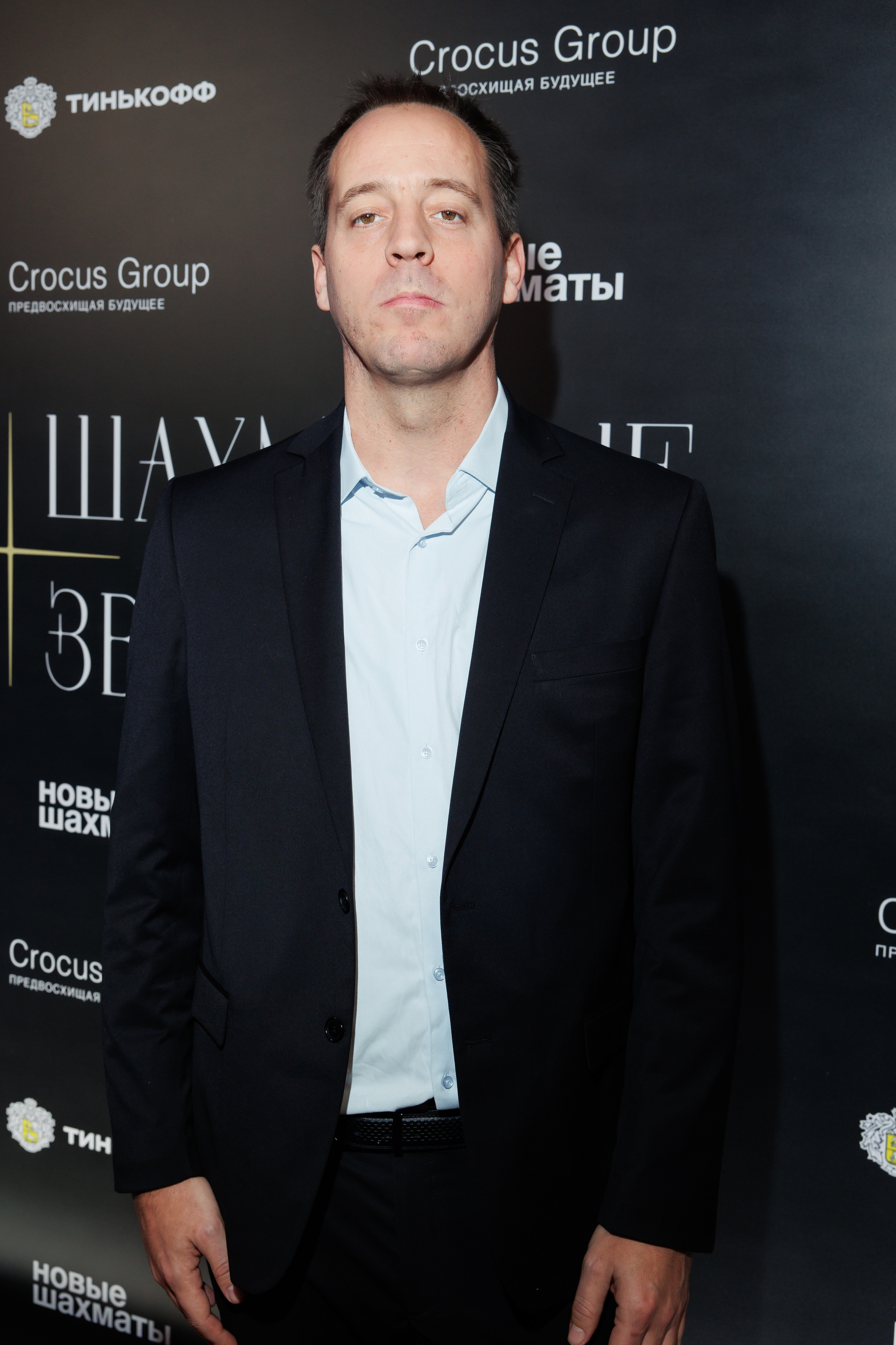 Шахматы. Светский фотограф — Анисина Ирина