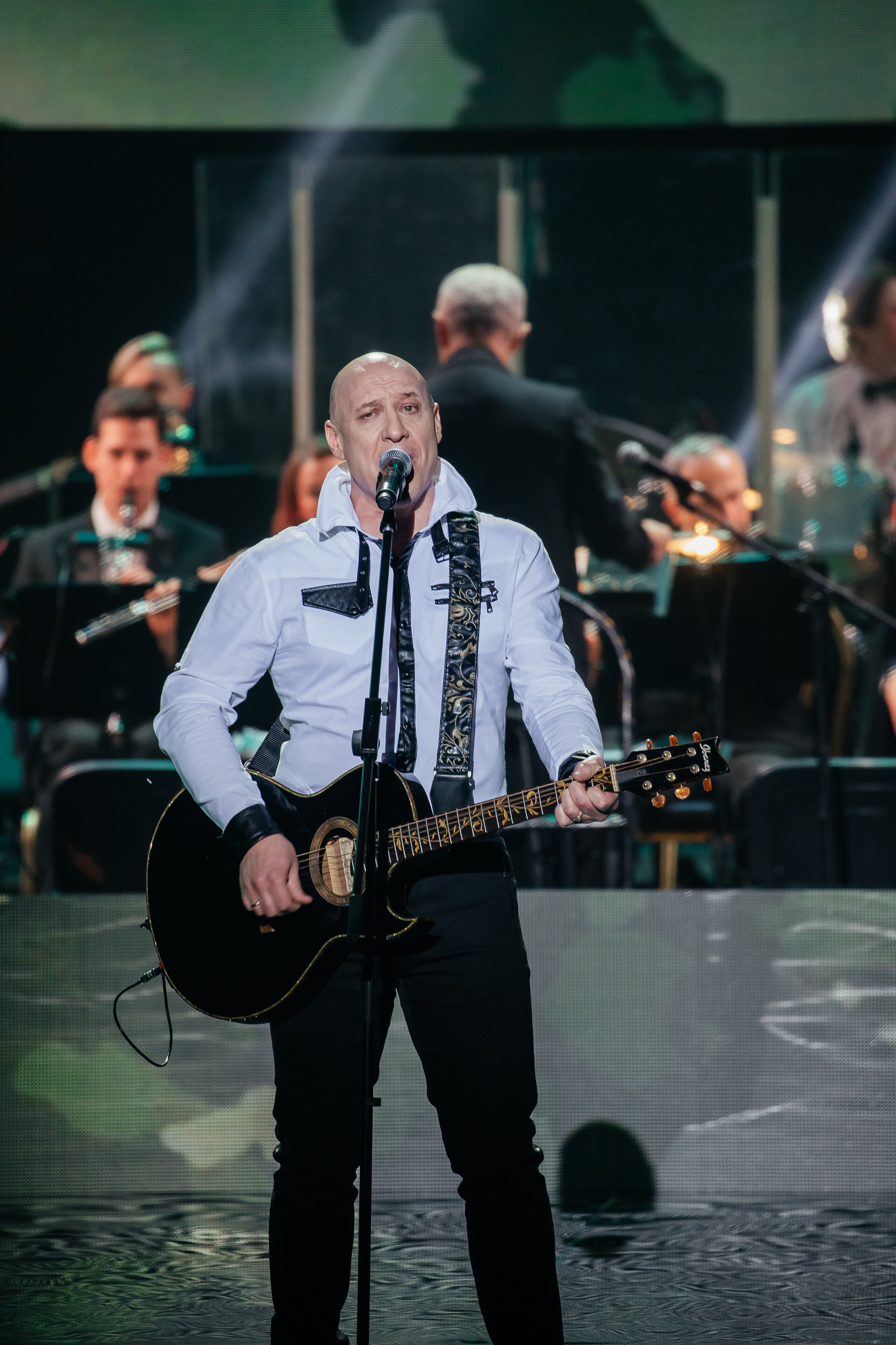 Ты мой Герой. Светский фотограф — Анисина Ирина