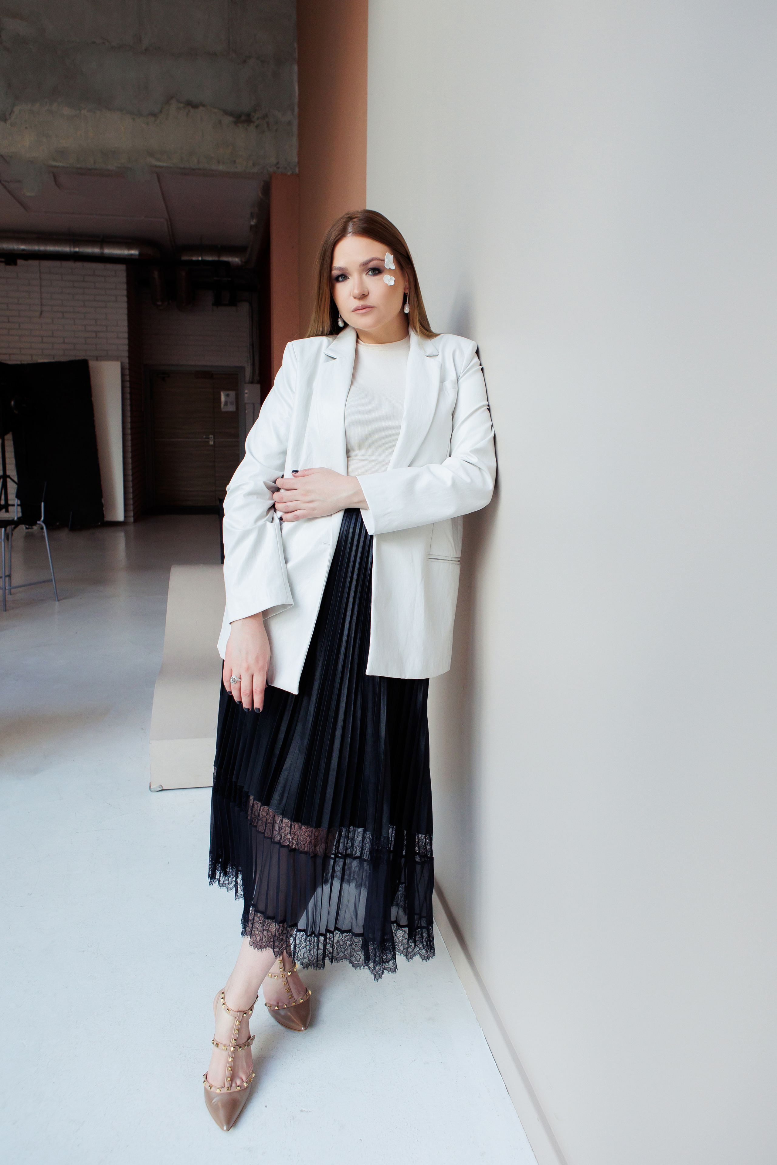 Анастасия. Светский фотограф — Анисина Ирина