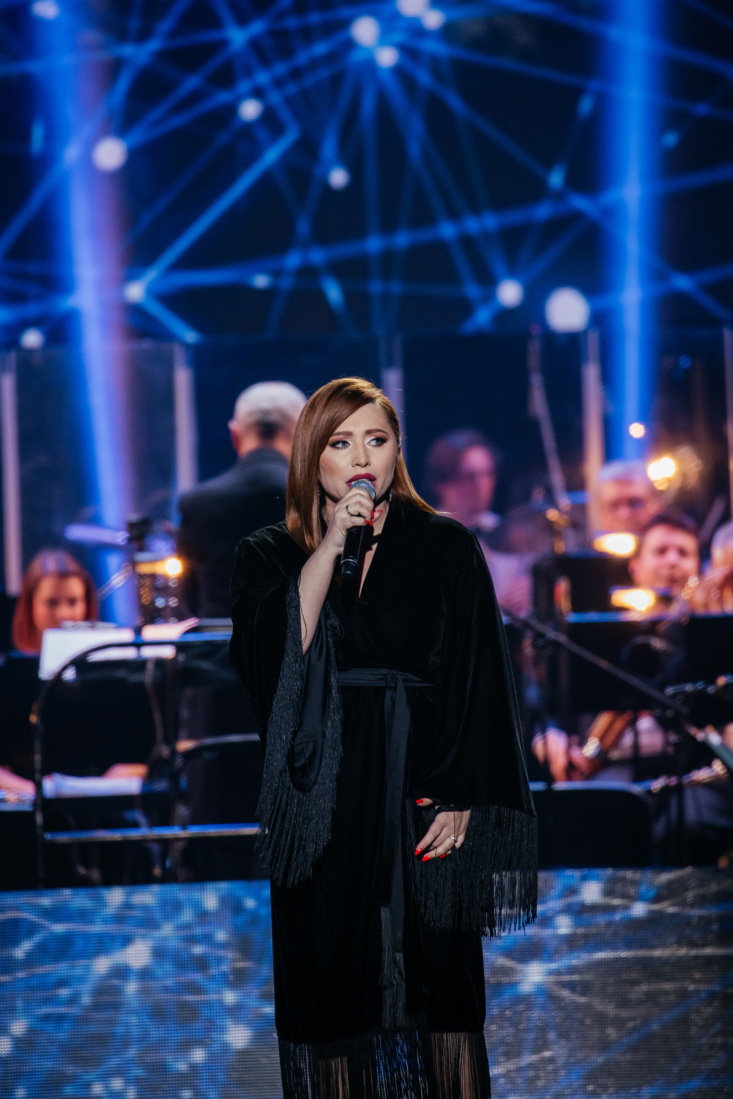 Ты мой Герой. Светский фотограф — Анисина Ирина