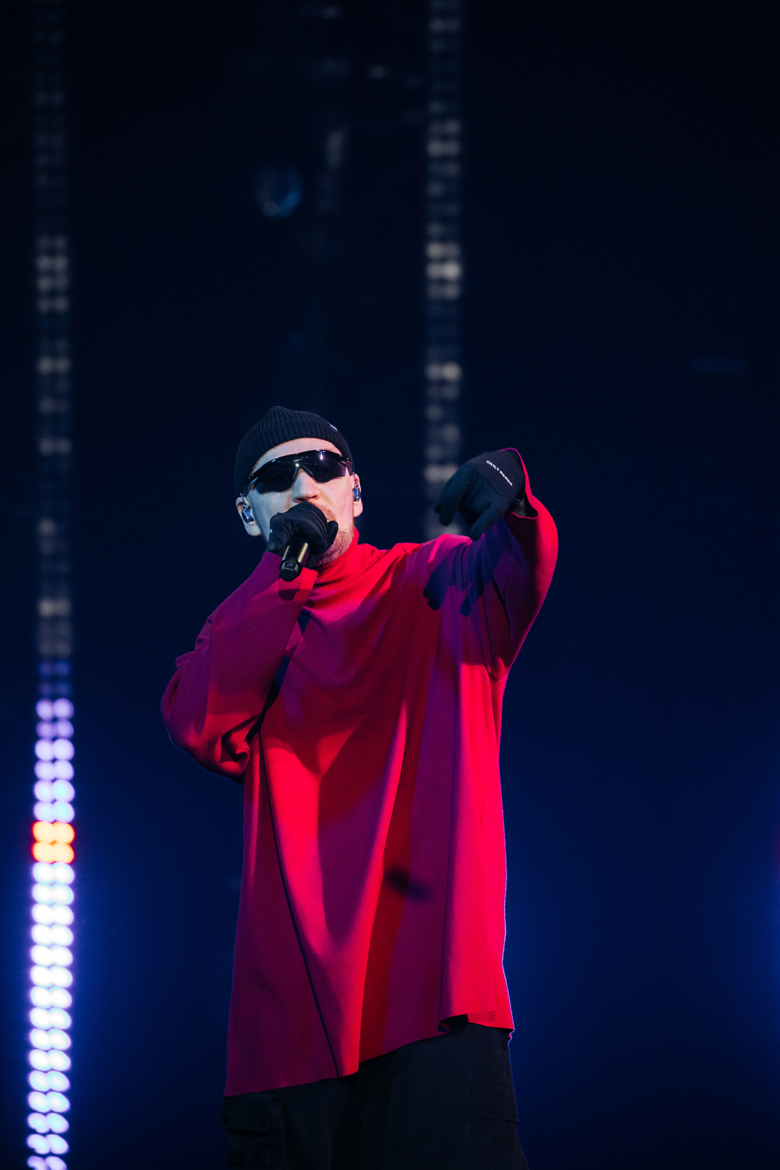 ЖАРА Новый Год. Светский фотограф — Анисина Ирина