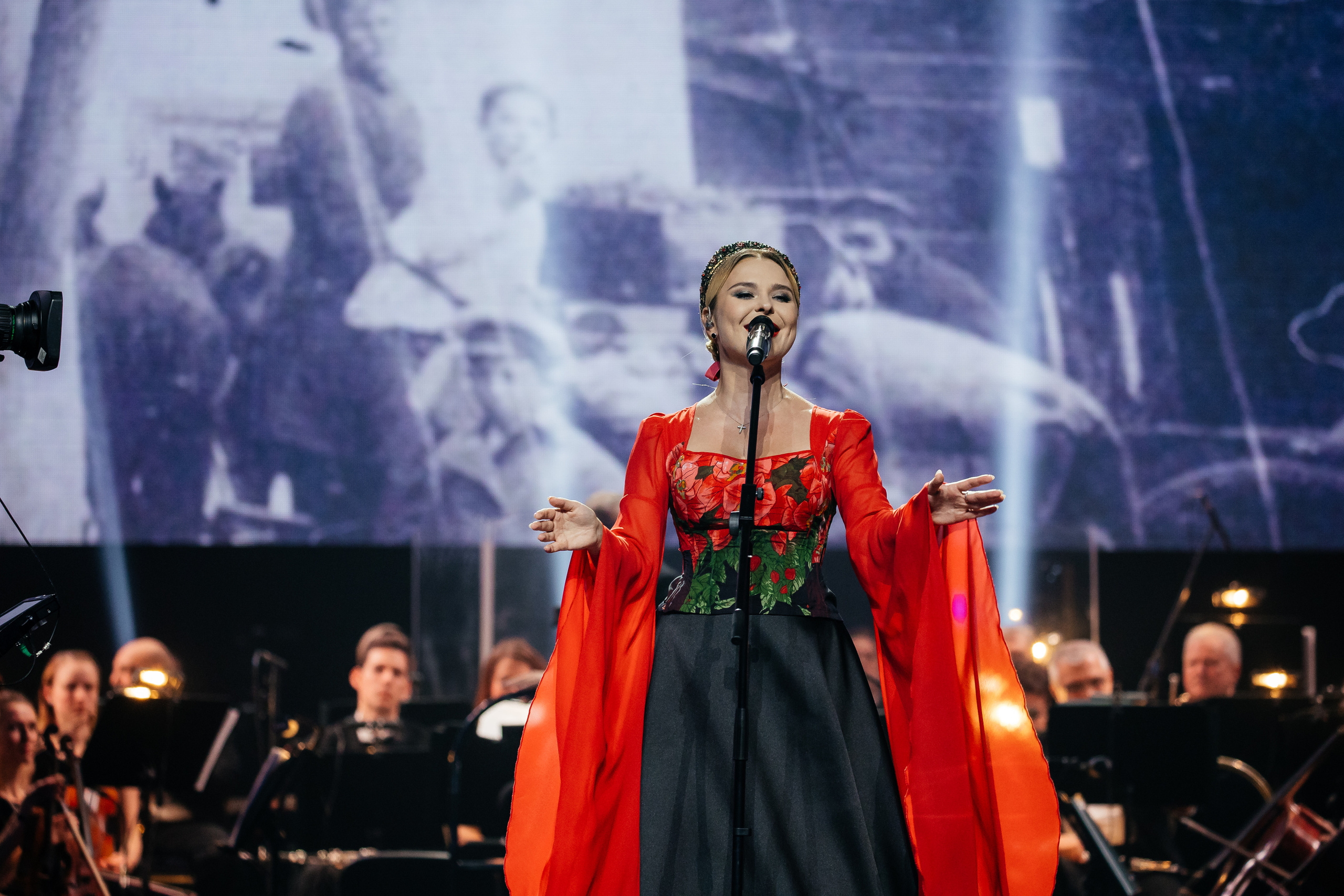 Ты мой Герой. Светский фотограф — Анисина Ирина