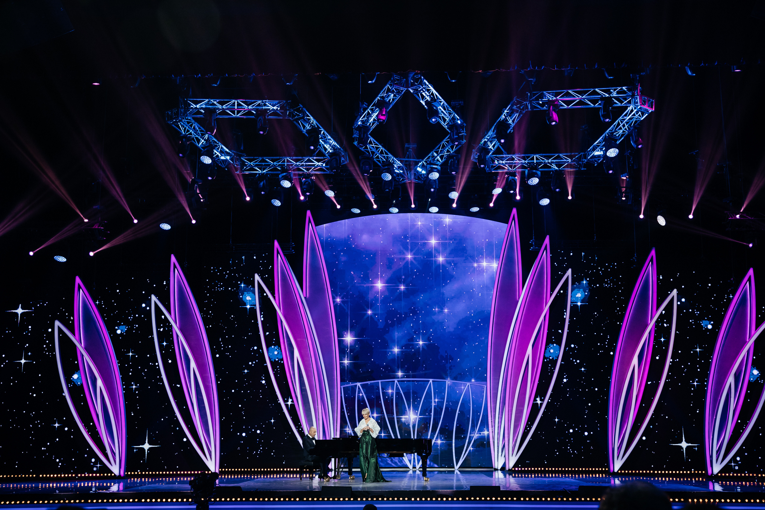 О чем поют 8 Марта. Светский фотограф — Анисина Ирина