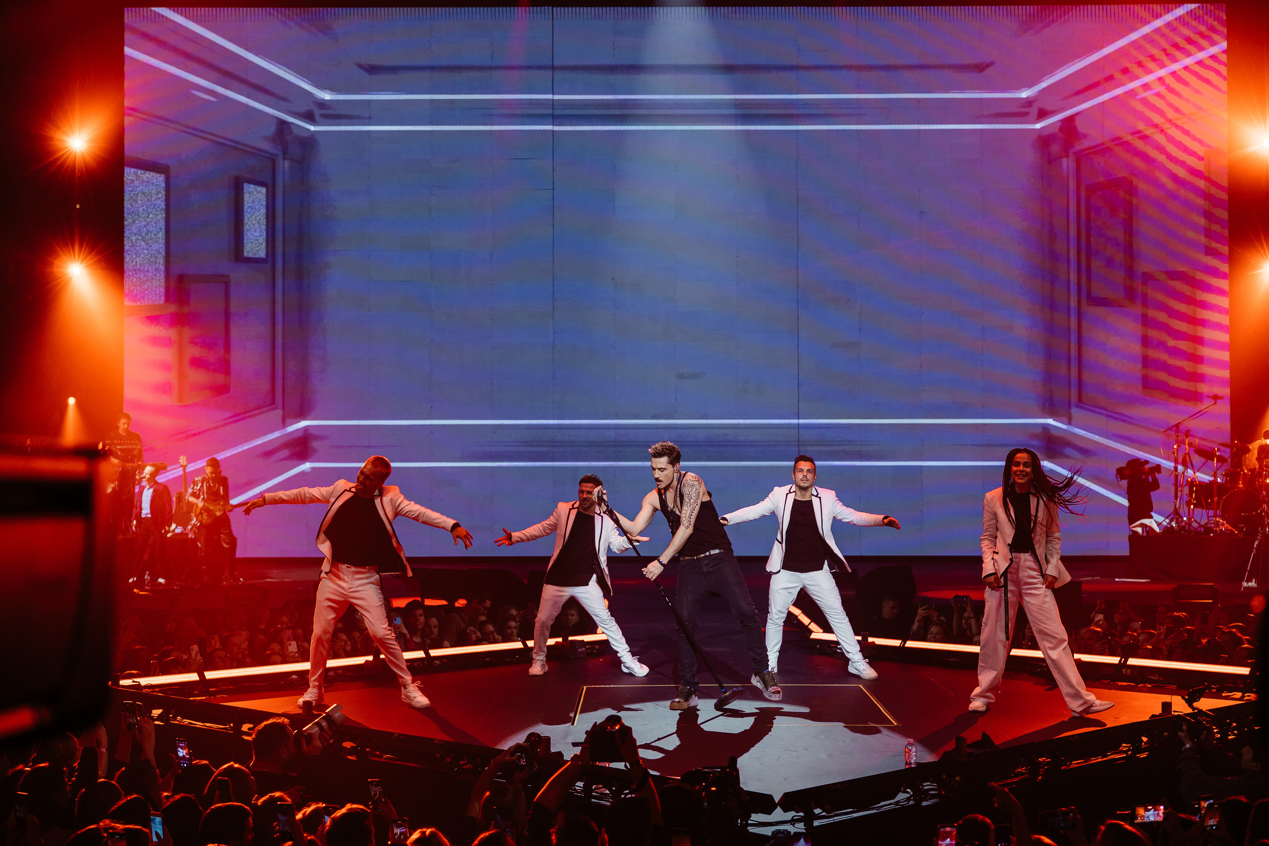 Дима Билан. Светский фотограф — Анисина Ирина