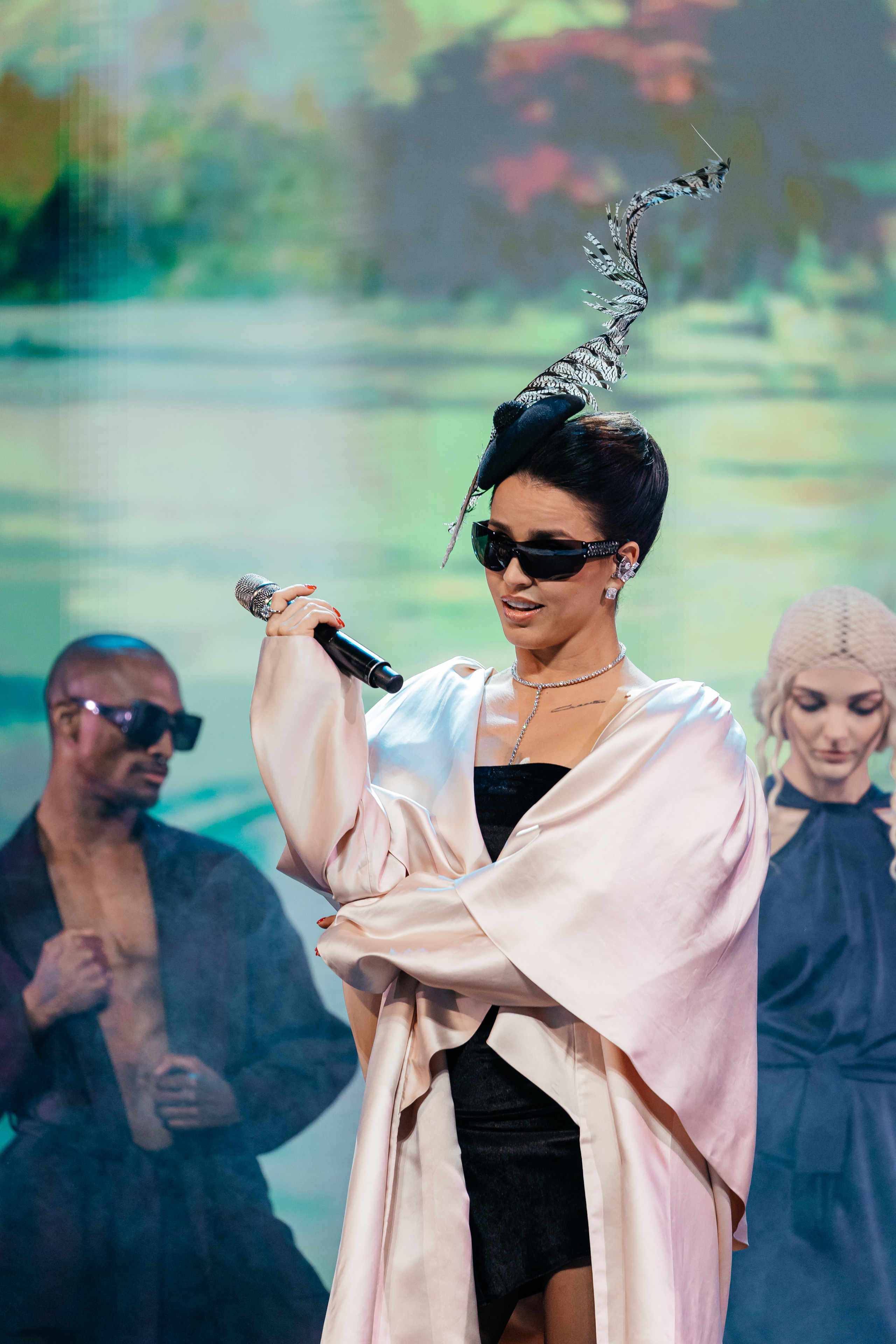 Наш Новый Год. Светский фотограф — Анисина Ирина