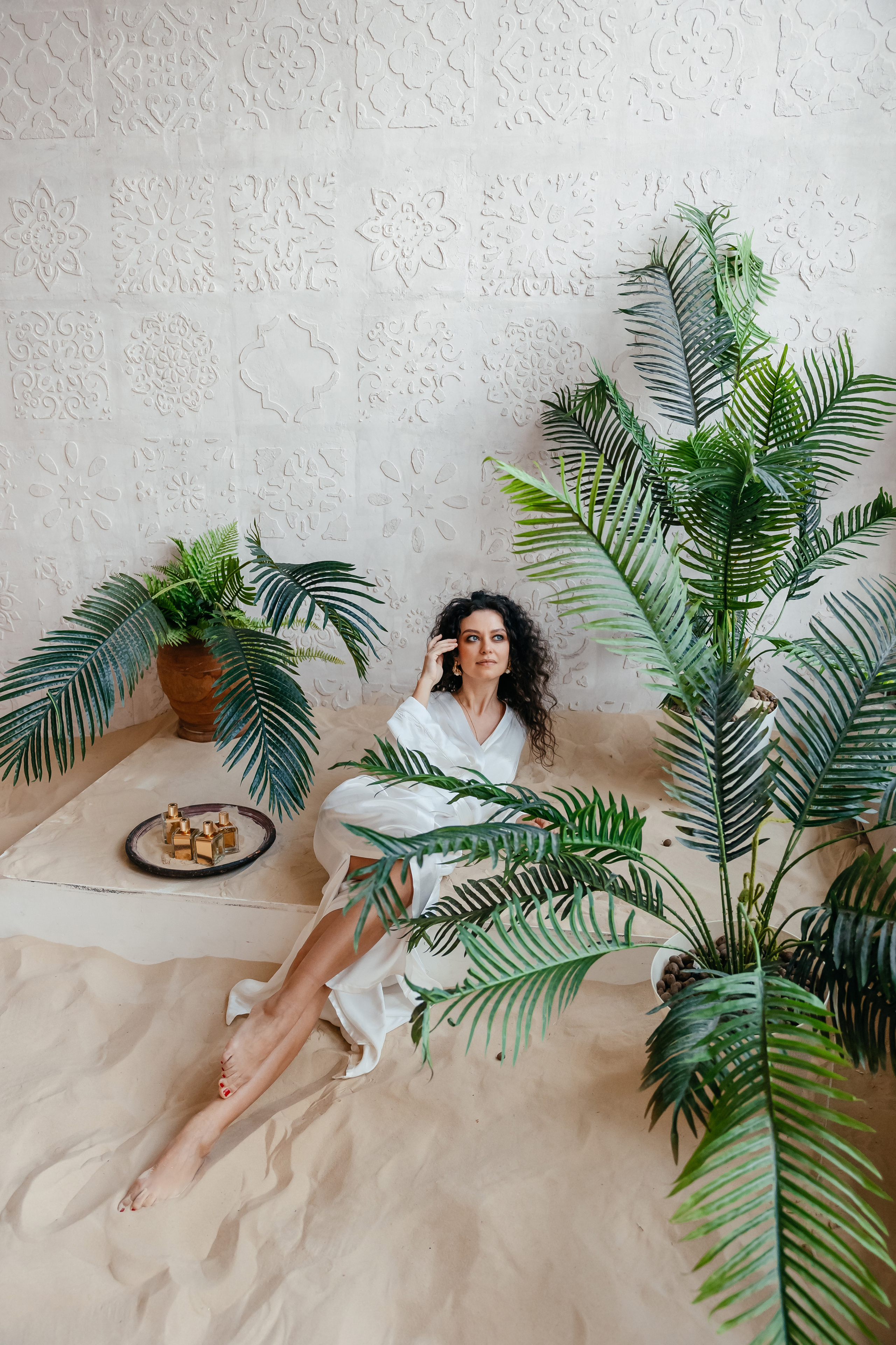 Екатерина. Светский фотограф — Анисина Ирина