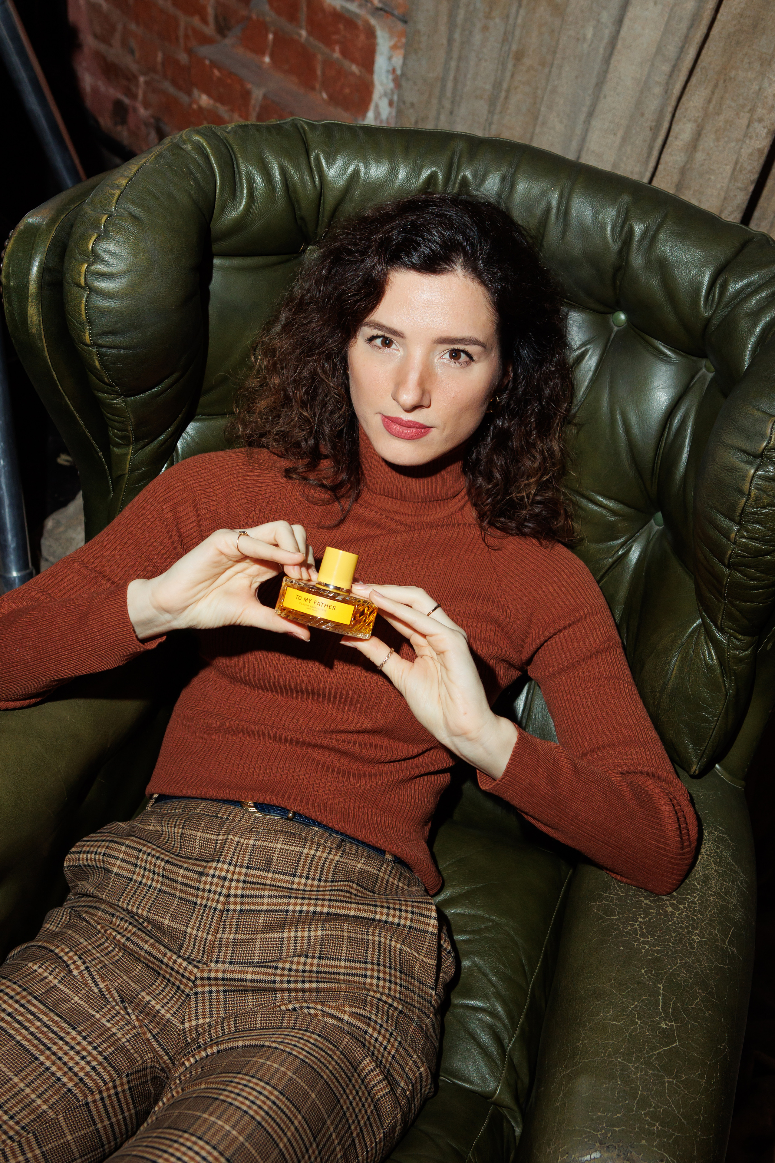 TO MY FATHER. Светский фотограф — Анисина Ирина