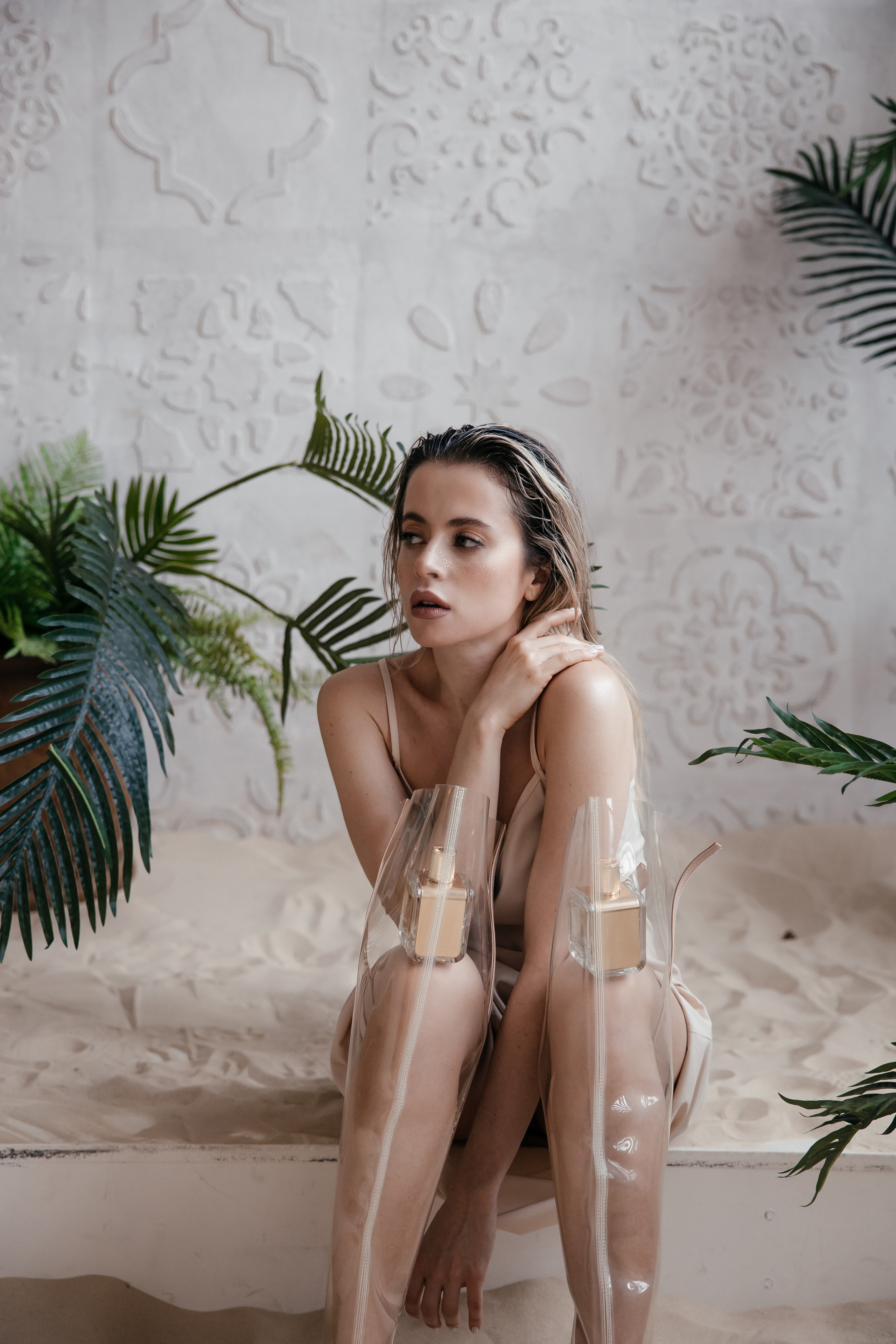 Екатерина. Светский фотограф — Анисина Ирина