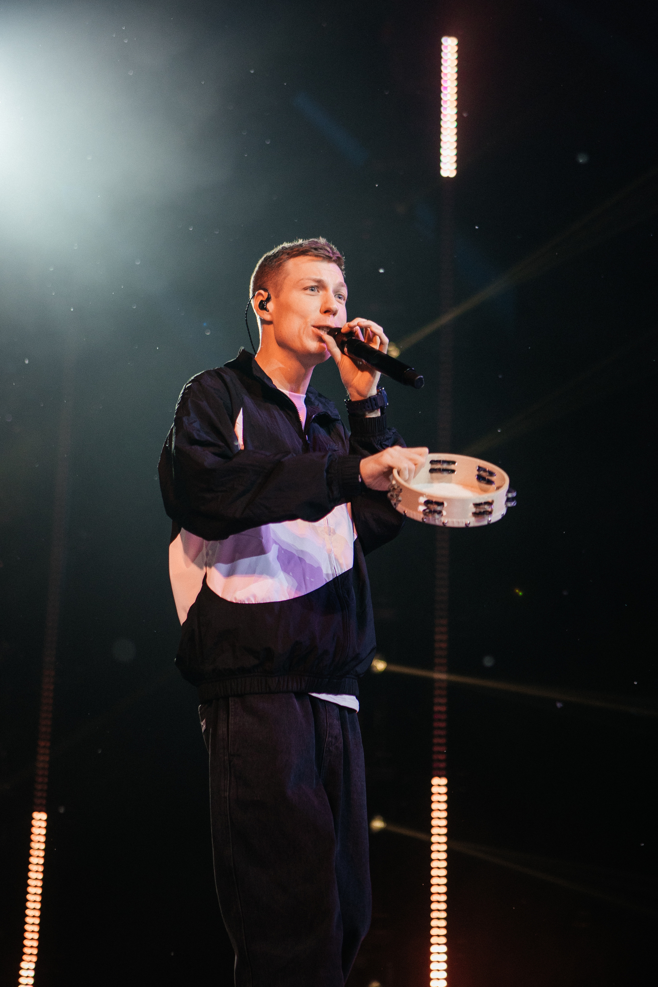 ЖАРА Новый Год. Светский фотограф — Анисина Ирина