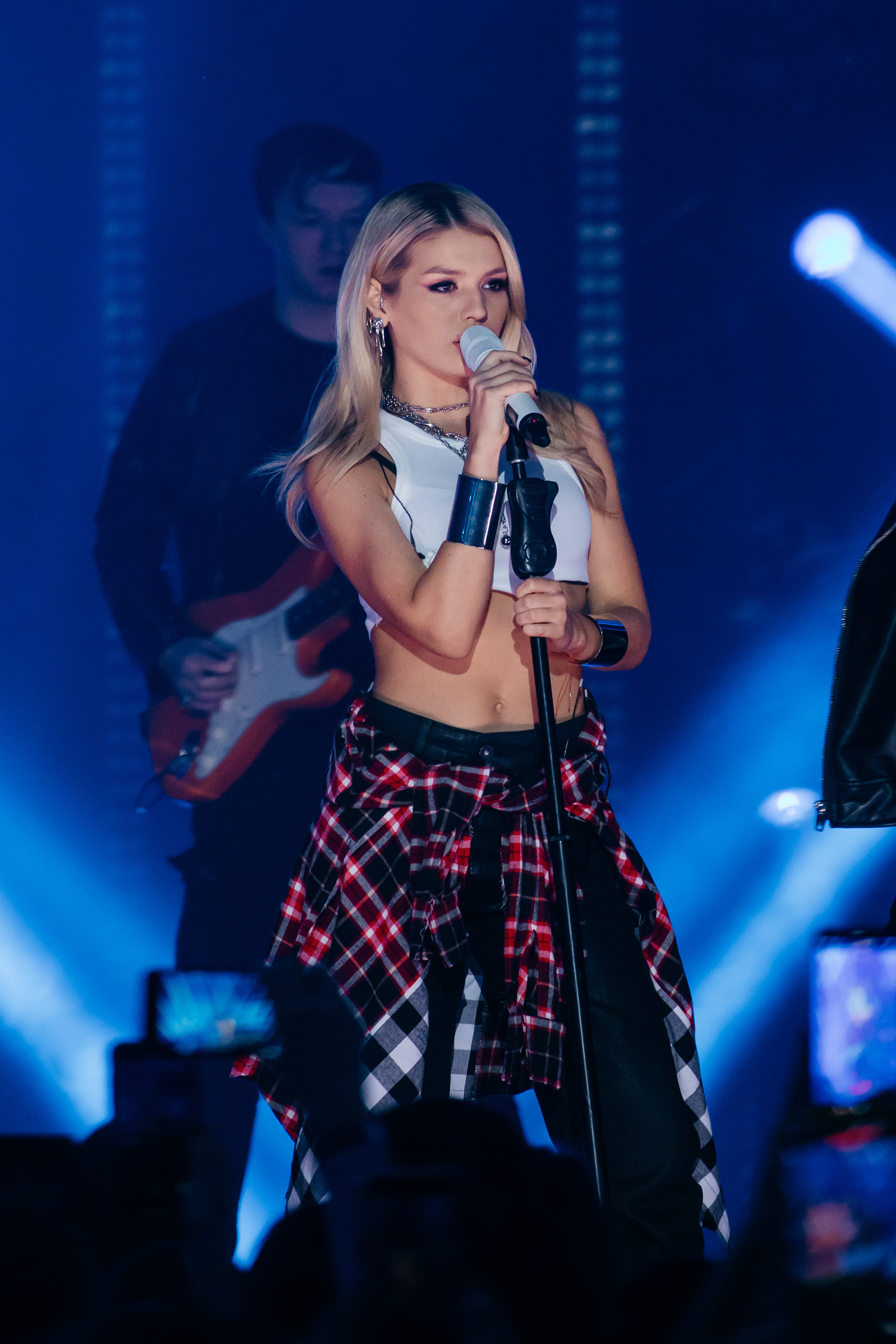 ЖАРА Новый Год. Светский фотограф — Анисина Ирина