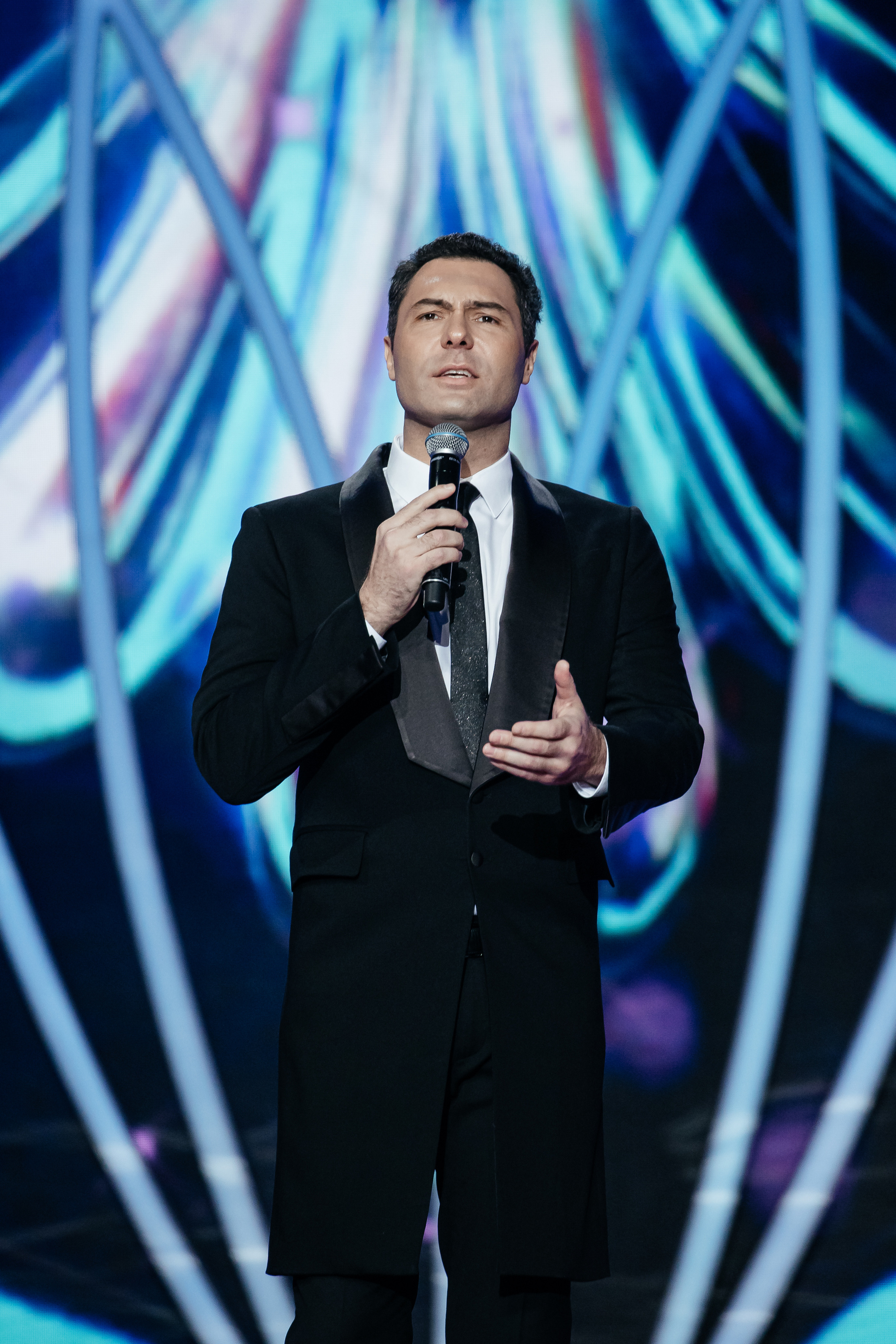 О чем поют 8 Марта. Светский фотограф — Анисина Ирина