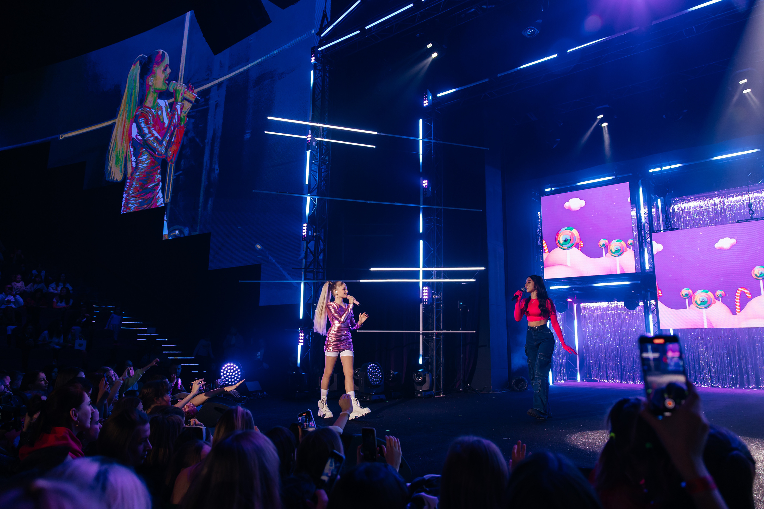 MILANA STAR. Светский фотограф — Анисина Ирина