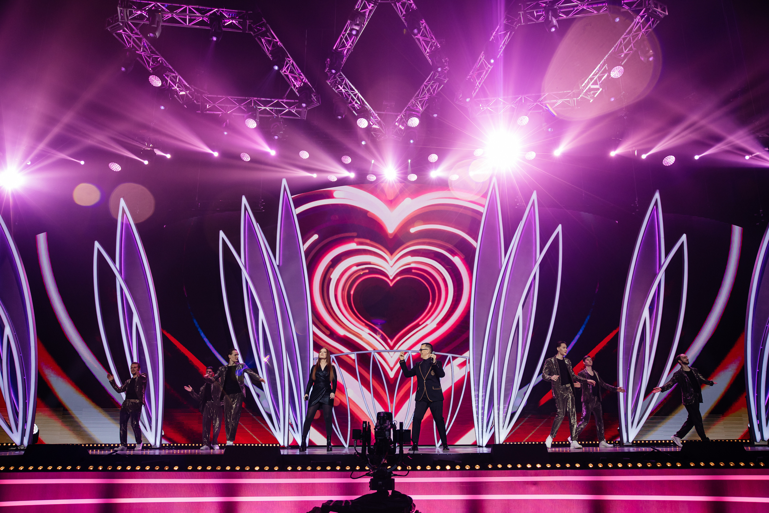 О чем поют 8 Марта. Светский фотограф — Анисина Ирина