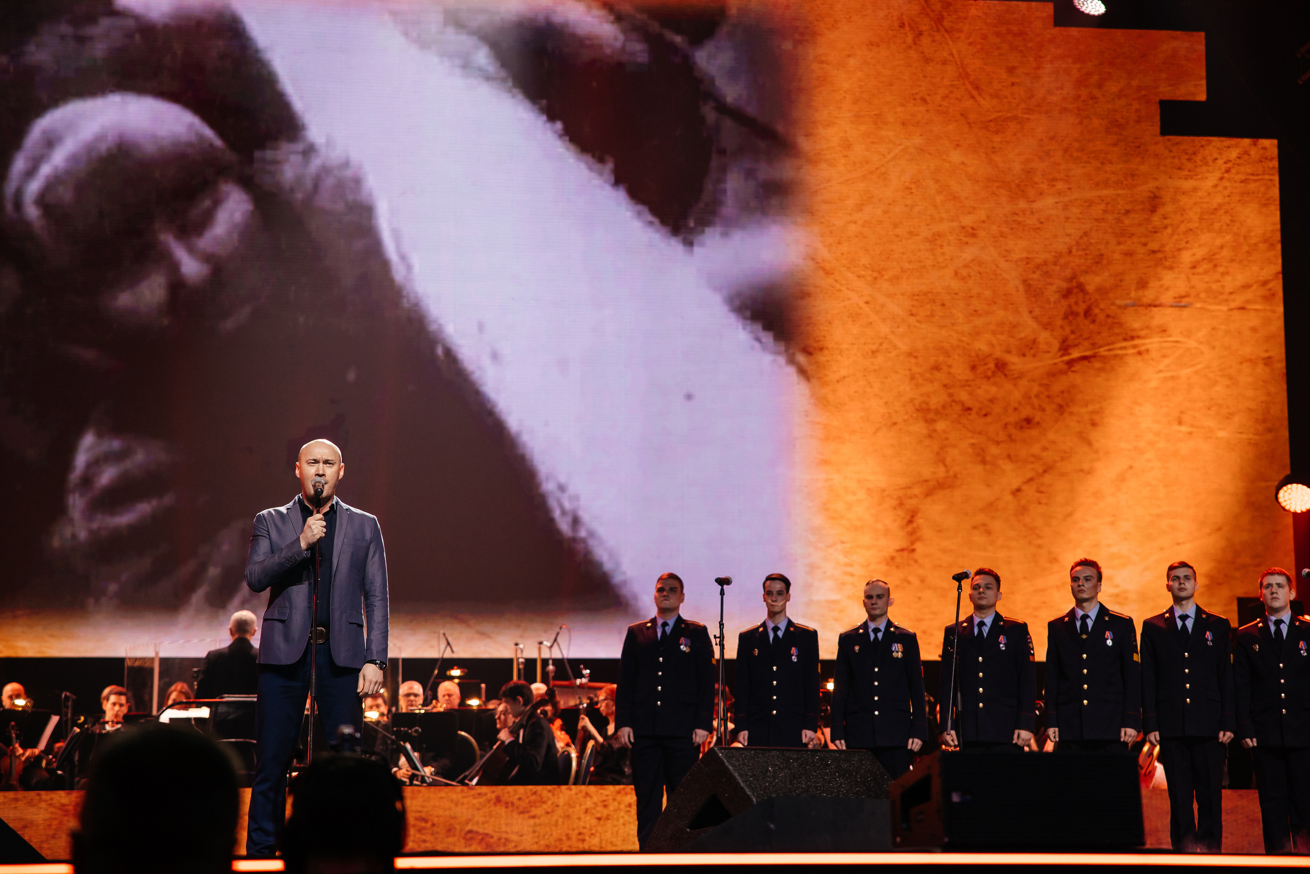 Ты мой Герой. Светский фотограф — Анисина Ирина