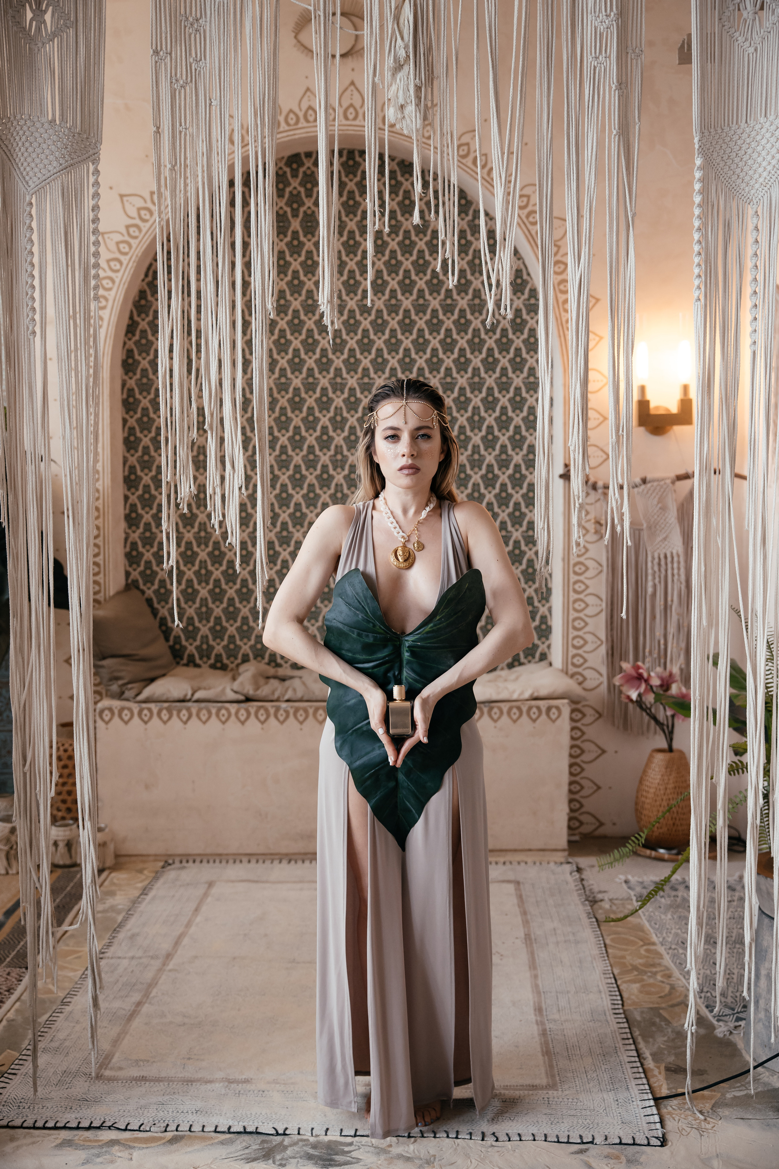 Екатерина. Светский фотограф — Анисина Ирина