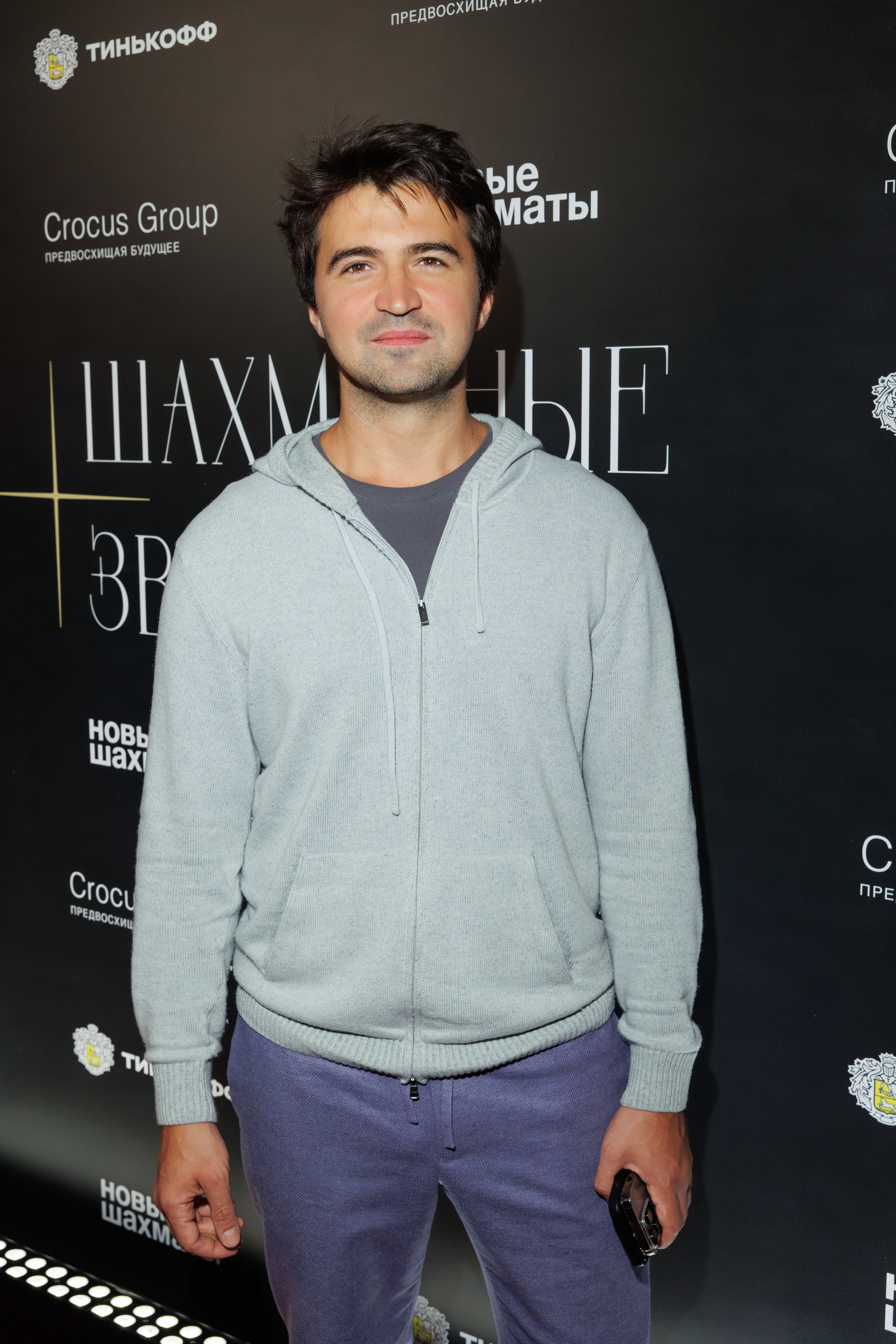 Шахматы. Светский фотограф — Анисина Ирина