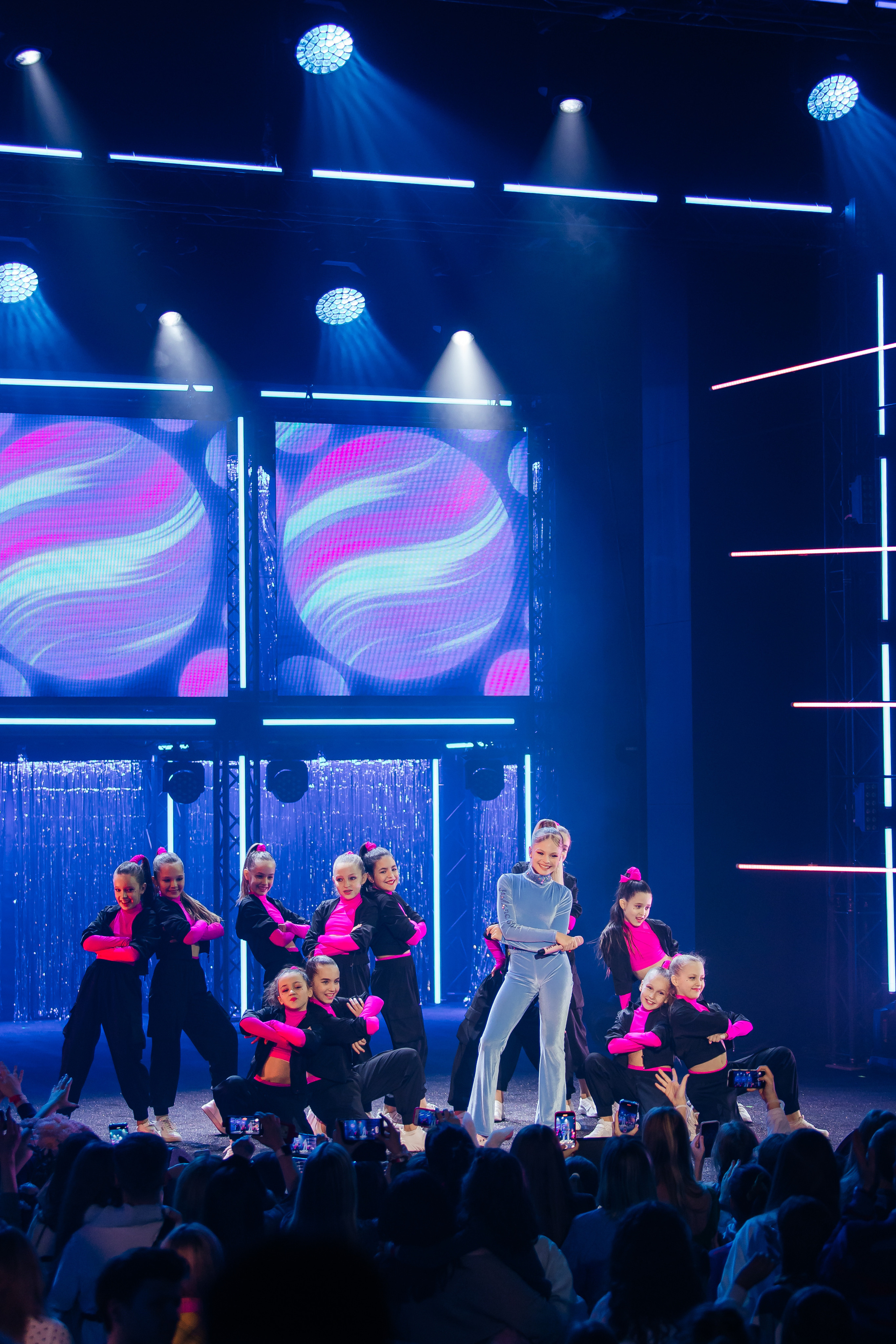 MILANA STAR. Светский фотограф — Анисина Ирина