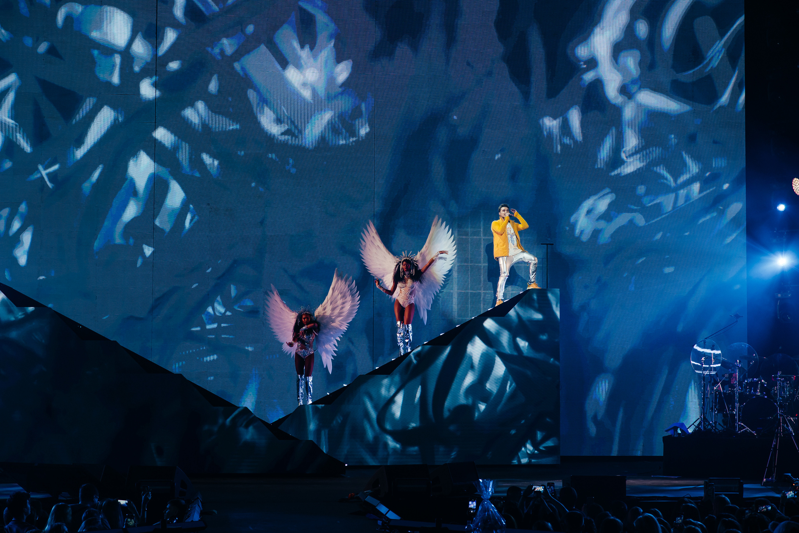 Дима Билан. Светский фотограф — Анисина Ирина