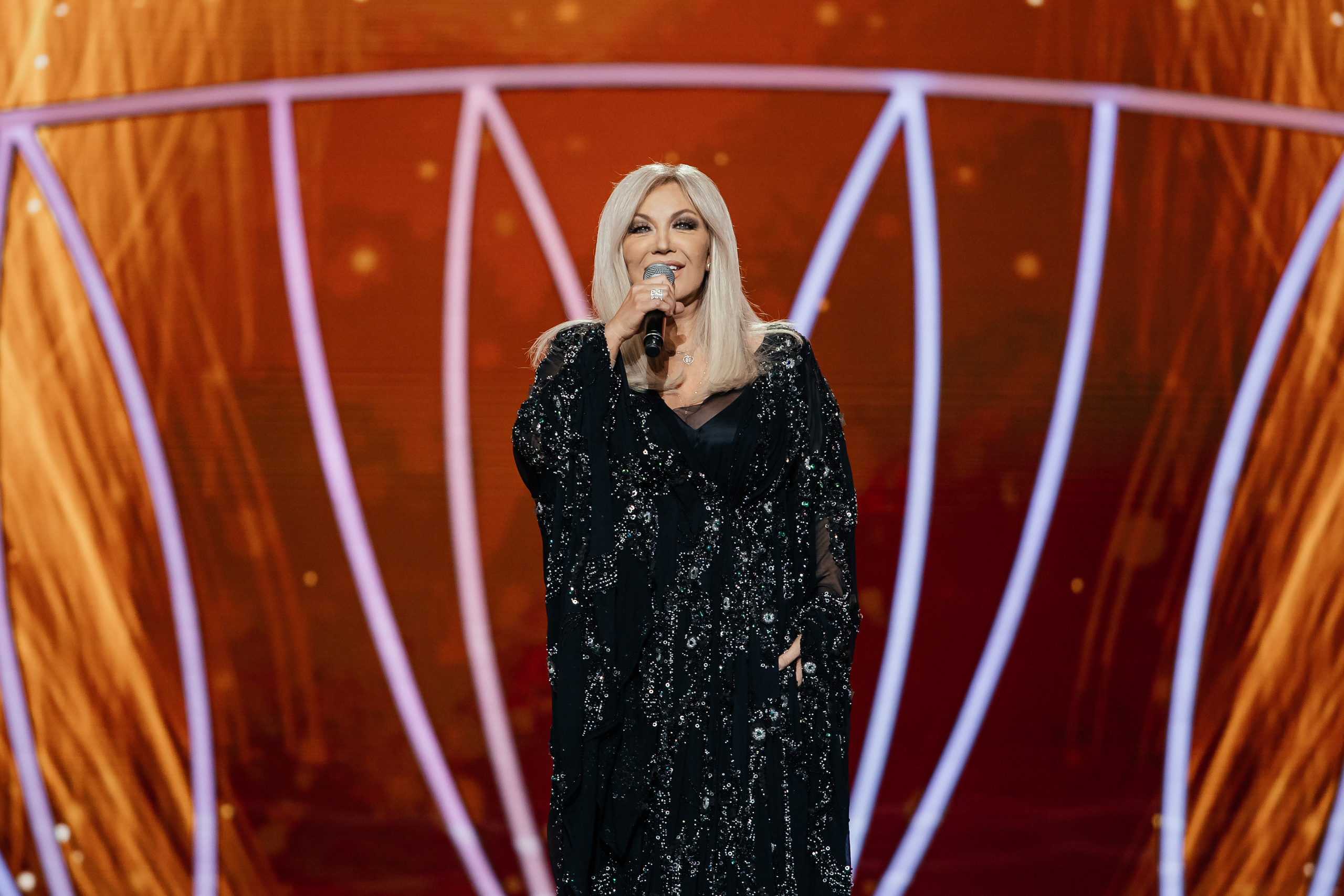 О чем поют 8 Марта. Светский фотограф — Анисина Ирина