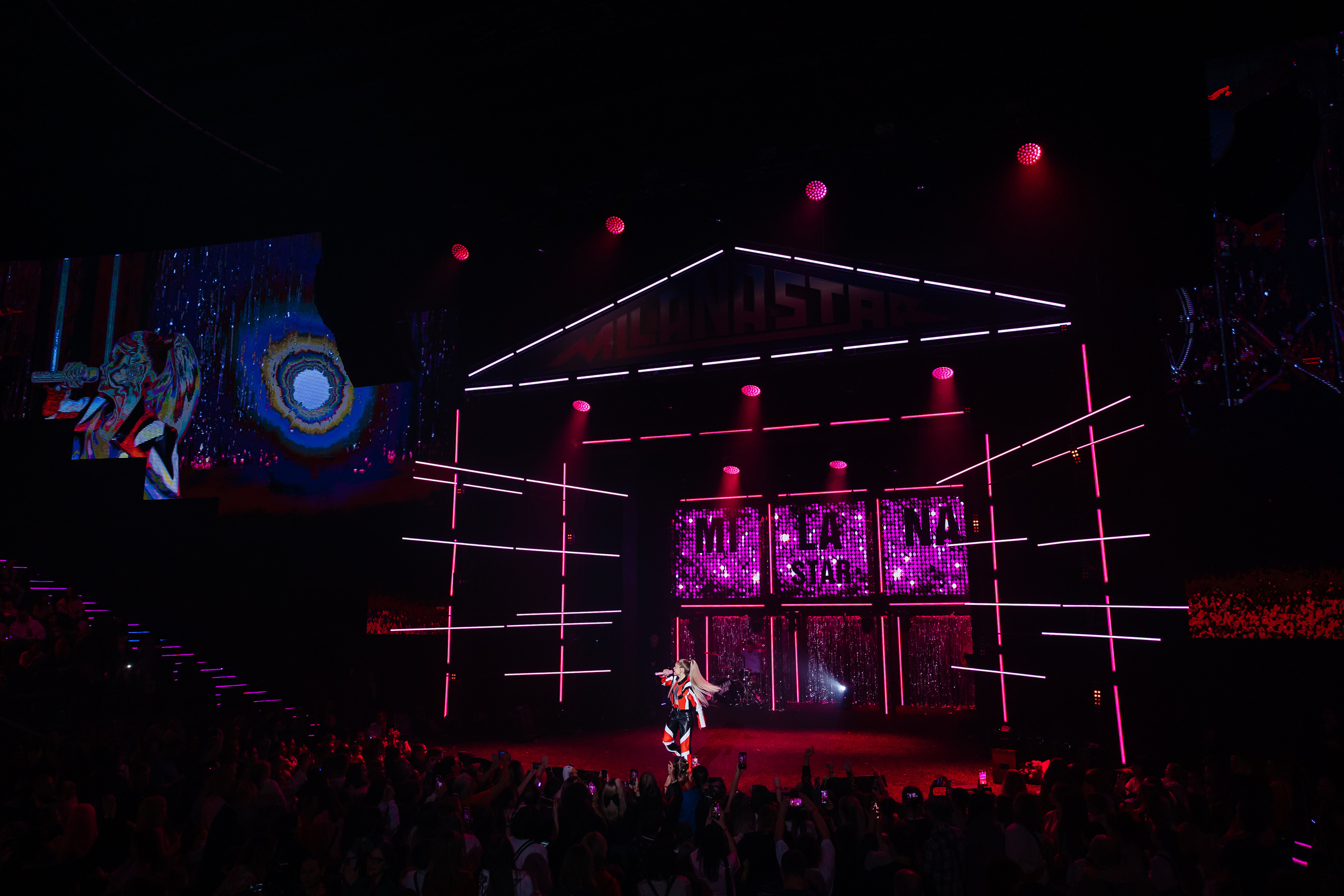 MILANA STAR. Светский фотограф — Анисина Ирина