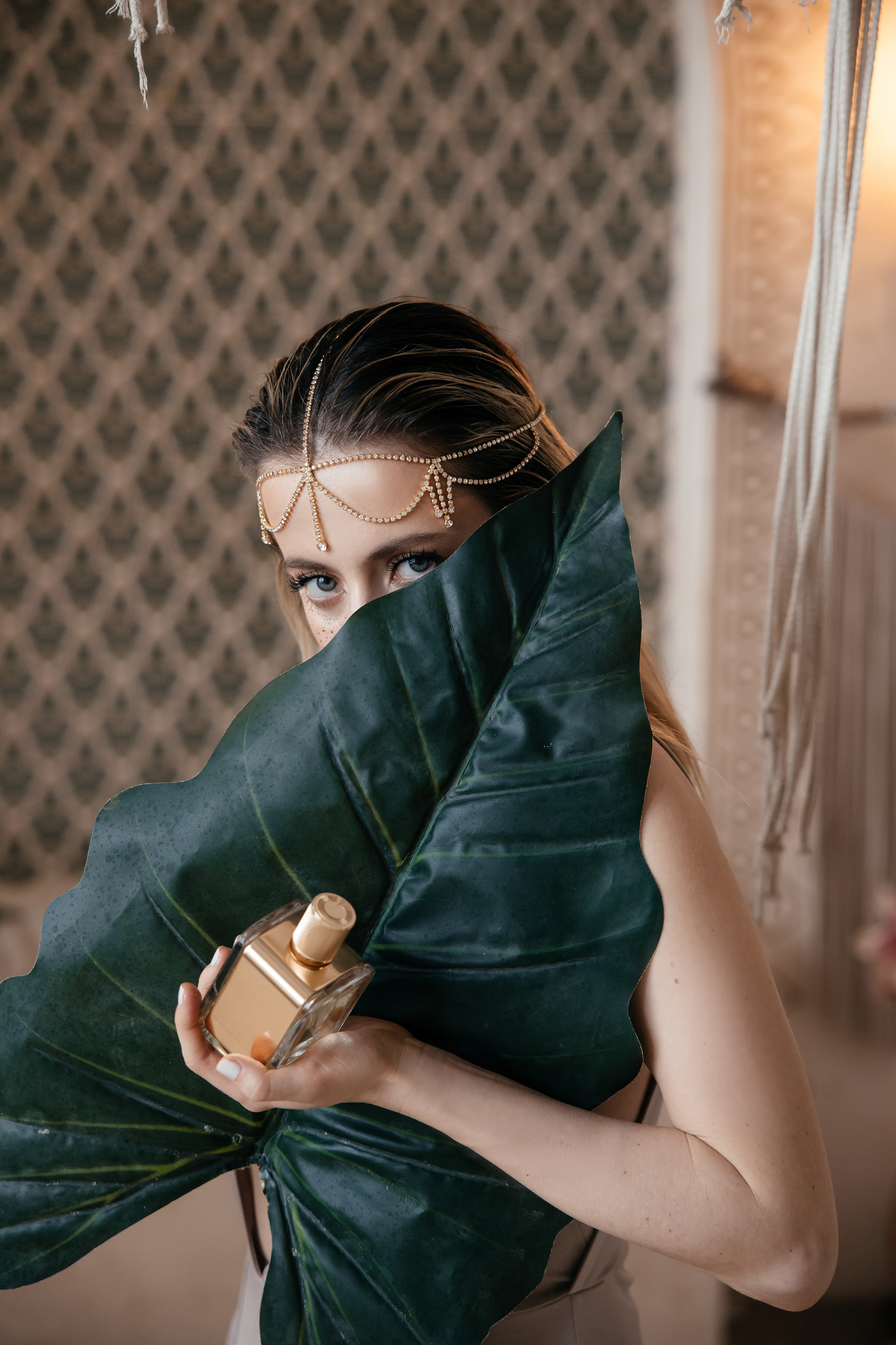 Екатерина. Светский фотограф — Анисина Ирина