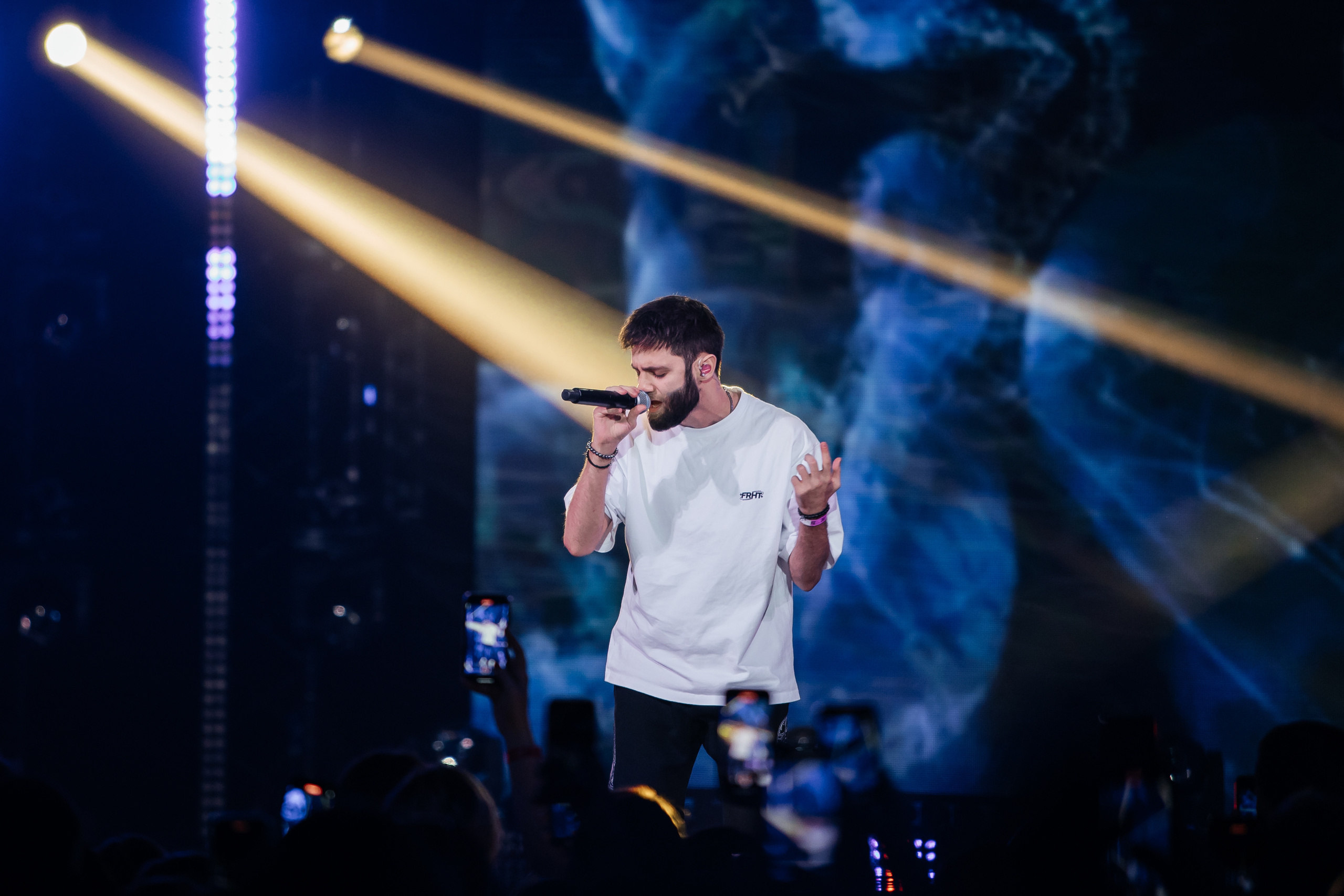 ЖАРА Новый Год. Светский фотограф — Анисина Ирина