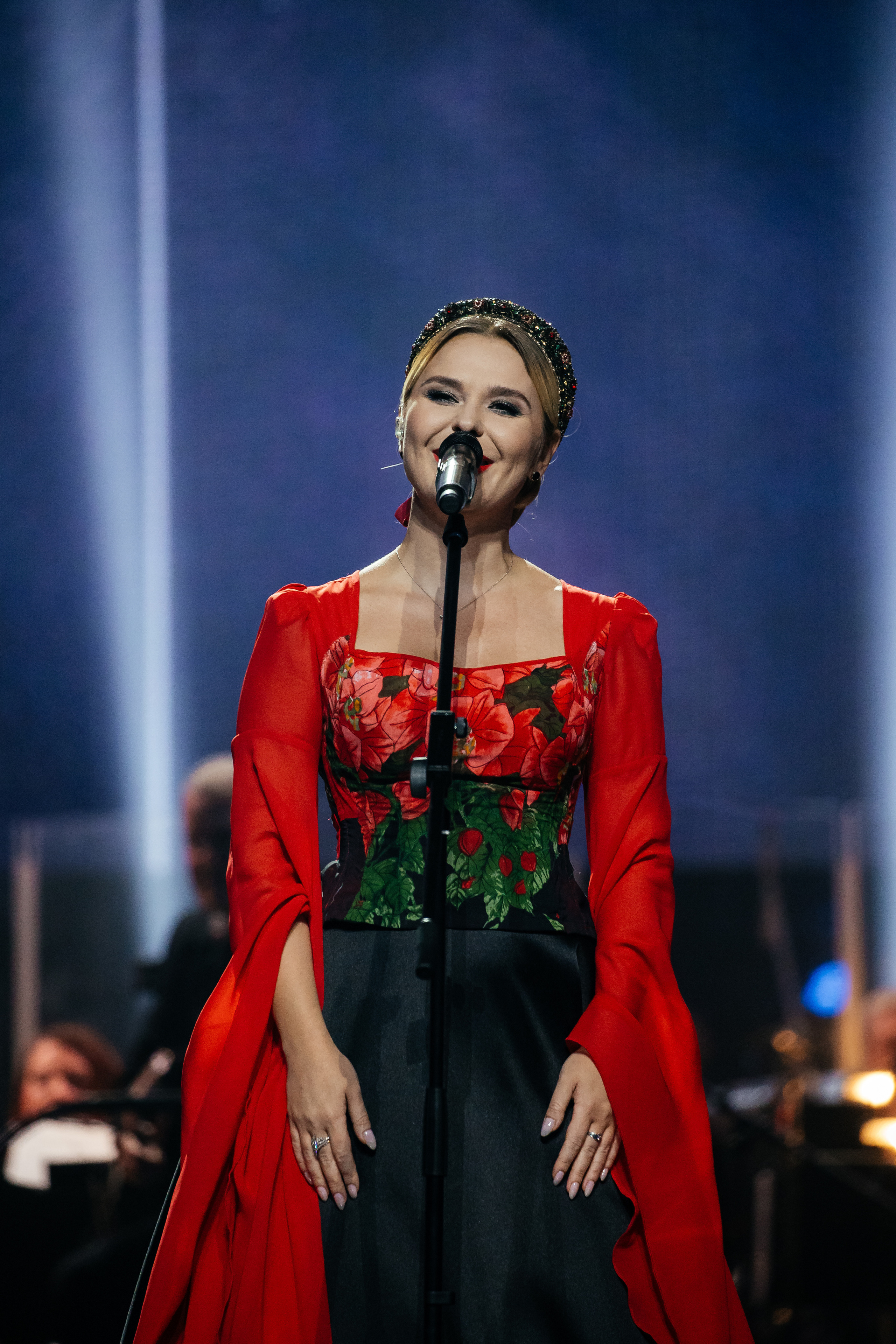 Ты мой Герой. Светский фотограф — Анисина Ирина