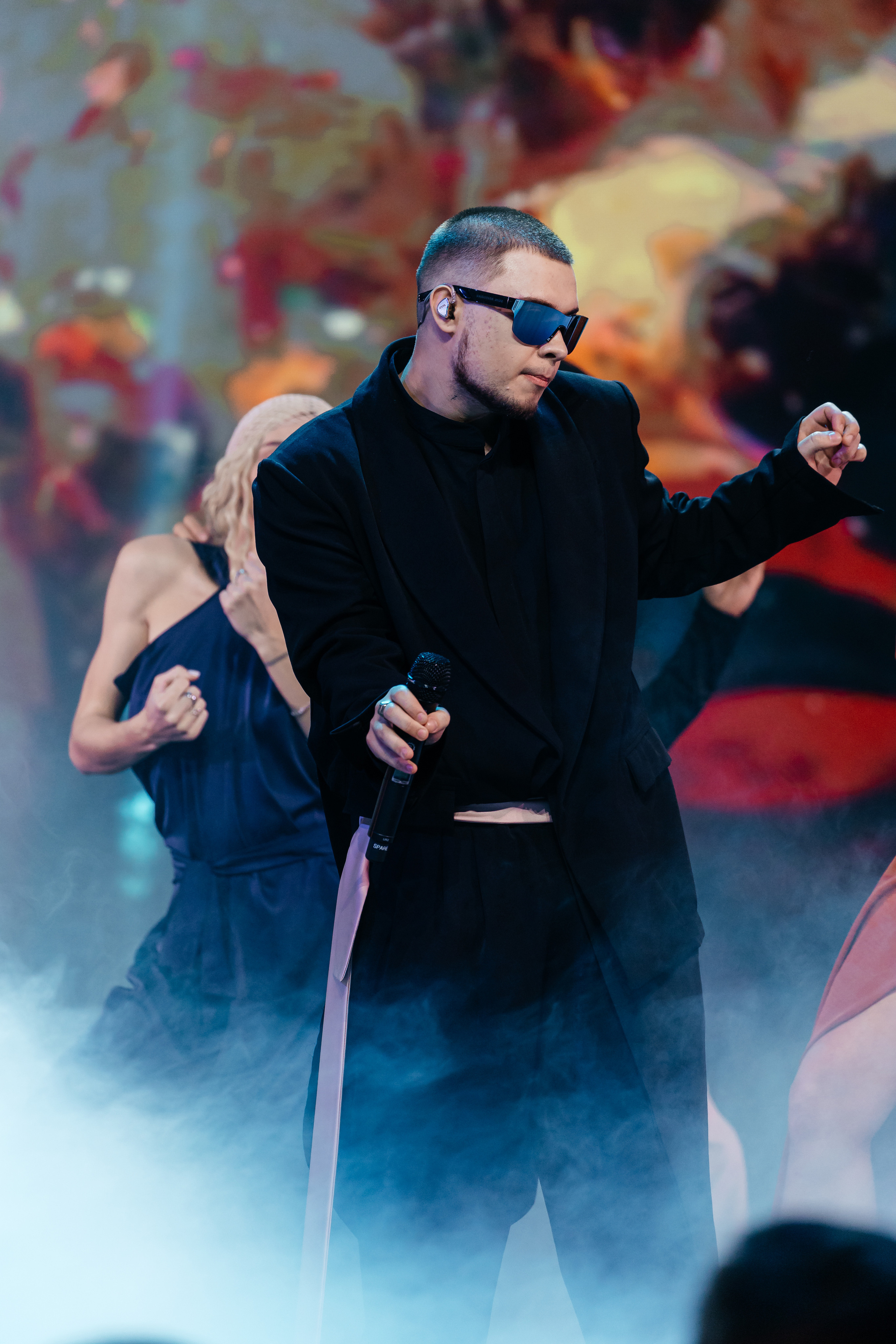 Наш Новый Год. Светский фотограф — Анисина Ирина