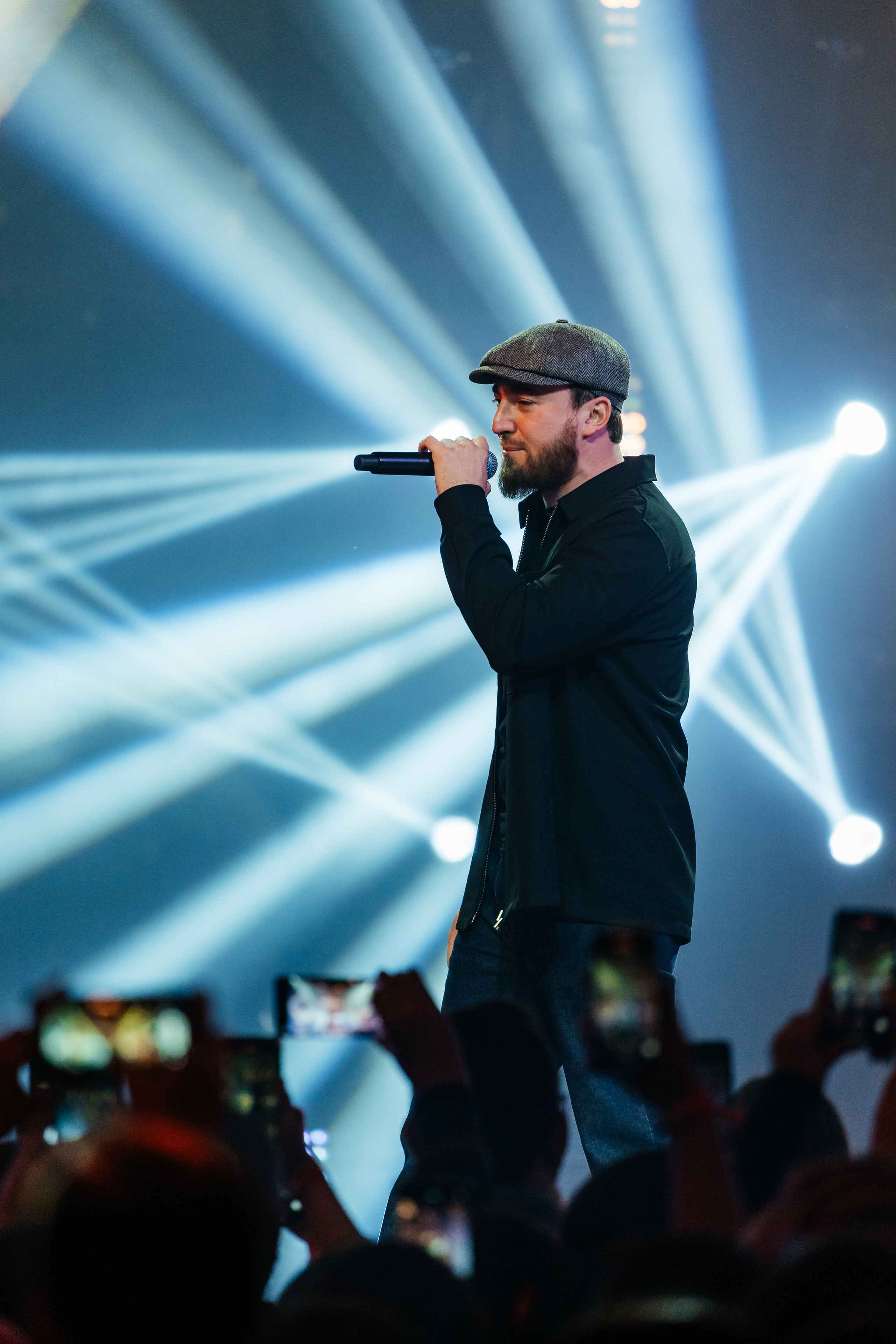 ЖАРА Новый Год. Светский фотограф — Анисина Ирина