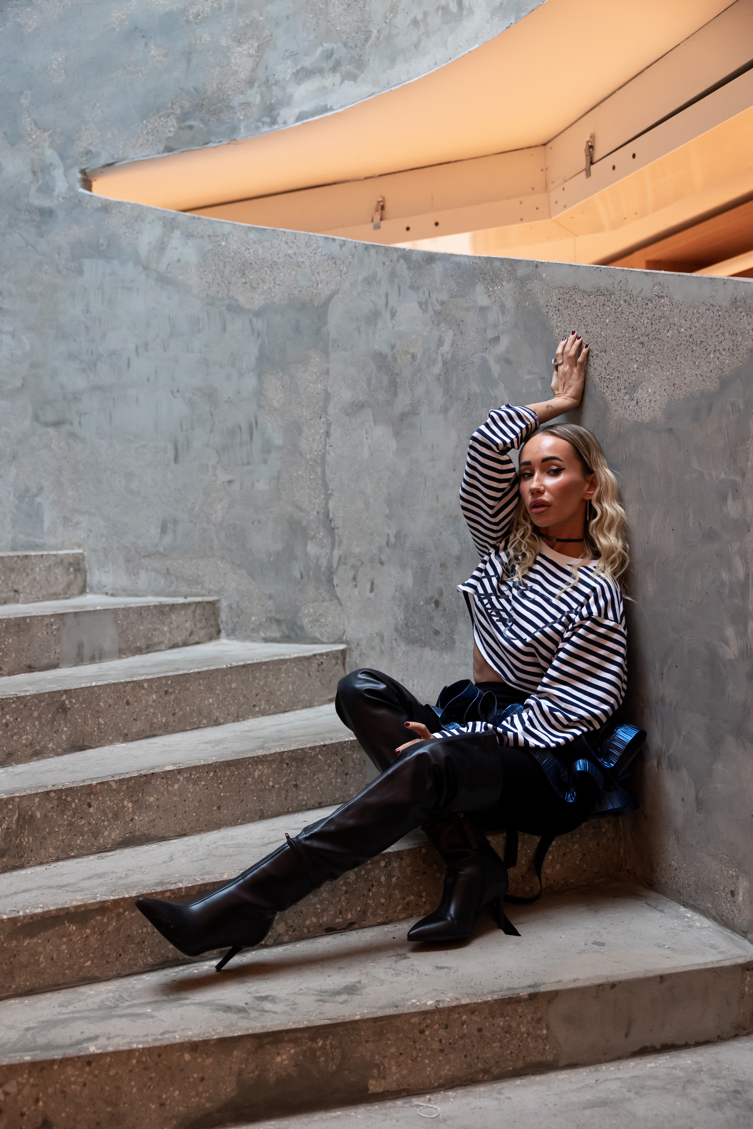 CLIVE. Светский фотограф — Анисина Ирина