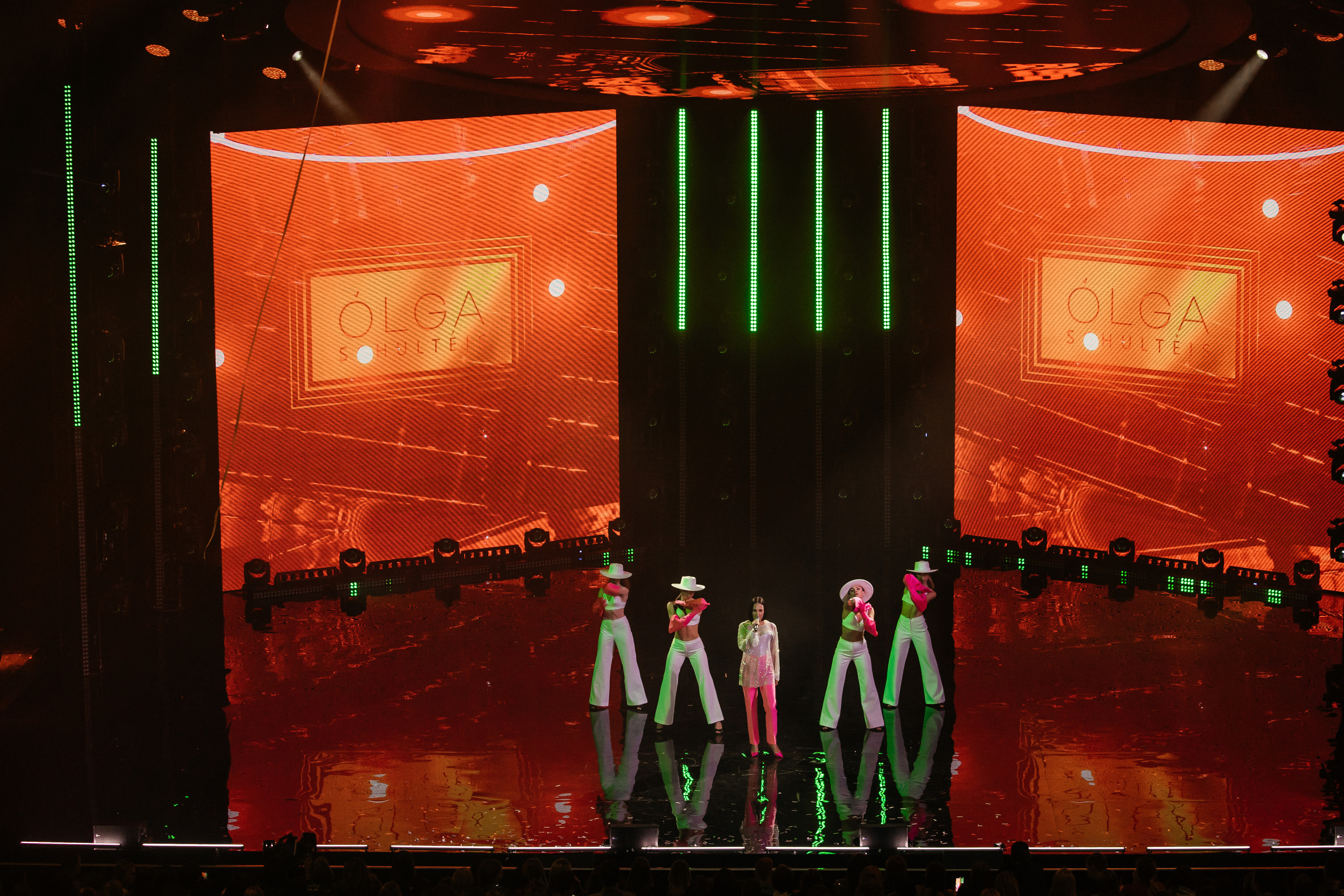 ЖАРА Новый Год. Светский фотограф — Анисина Ирина