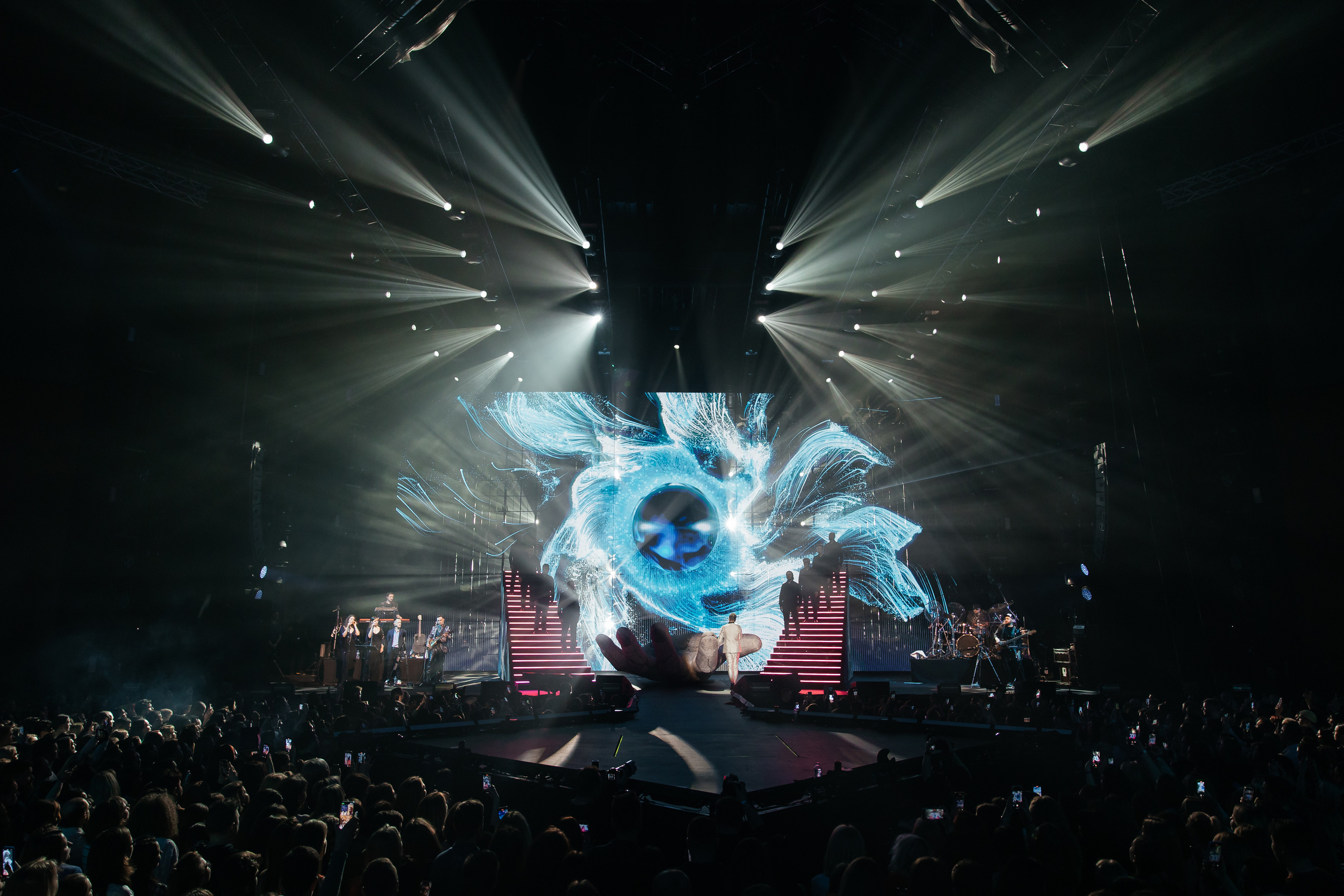 Дима Билан. Светский фотограф — Анисина Ирина