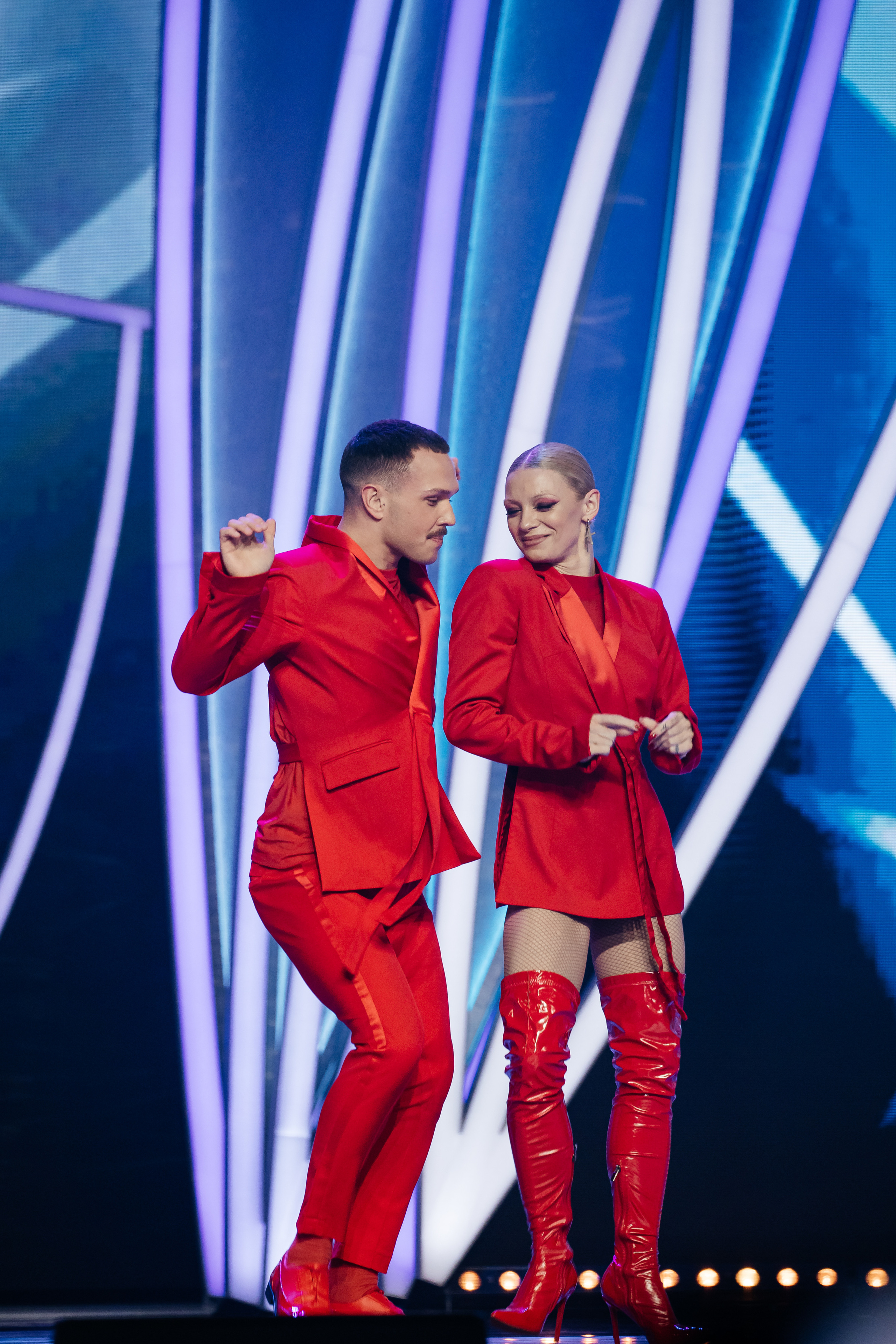 О чем поют 8 Марта. Светский фотограф — Анисина Ирина