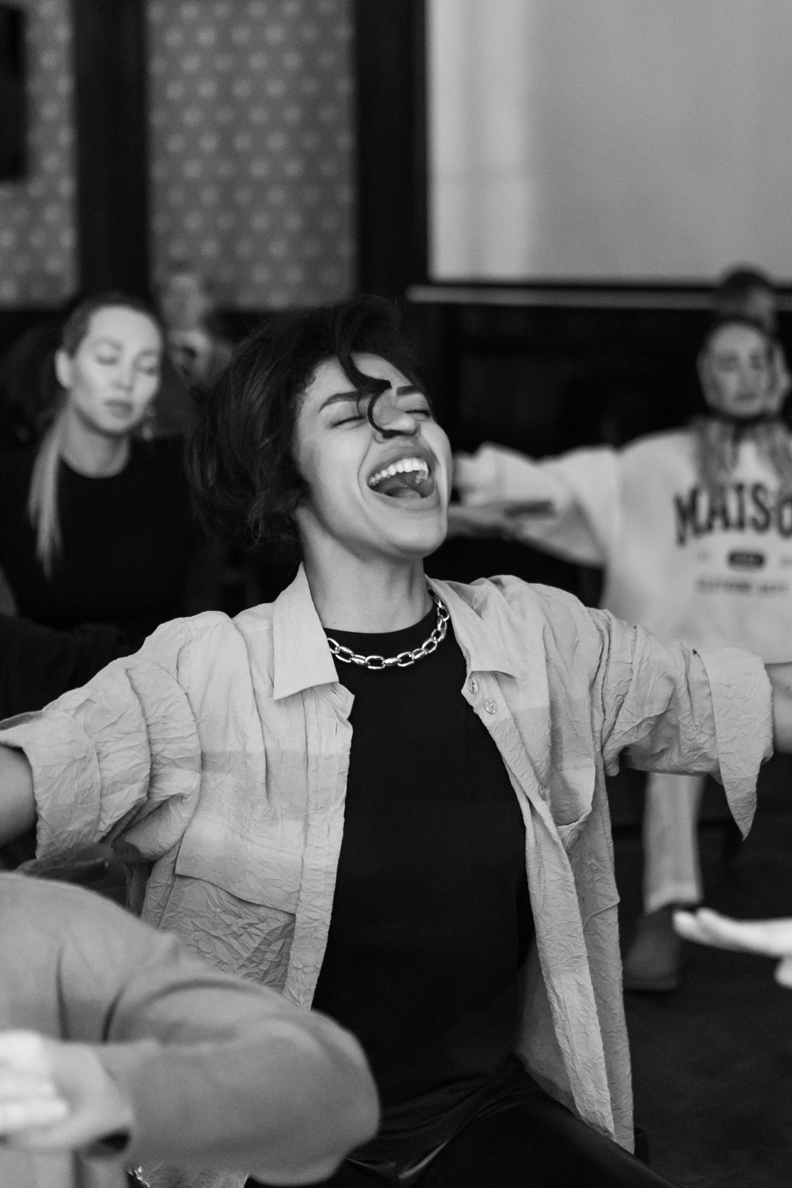 TO MY FATHER. Светский фотограф — Анисина Ирина