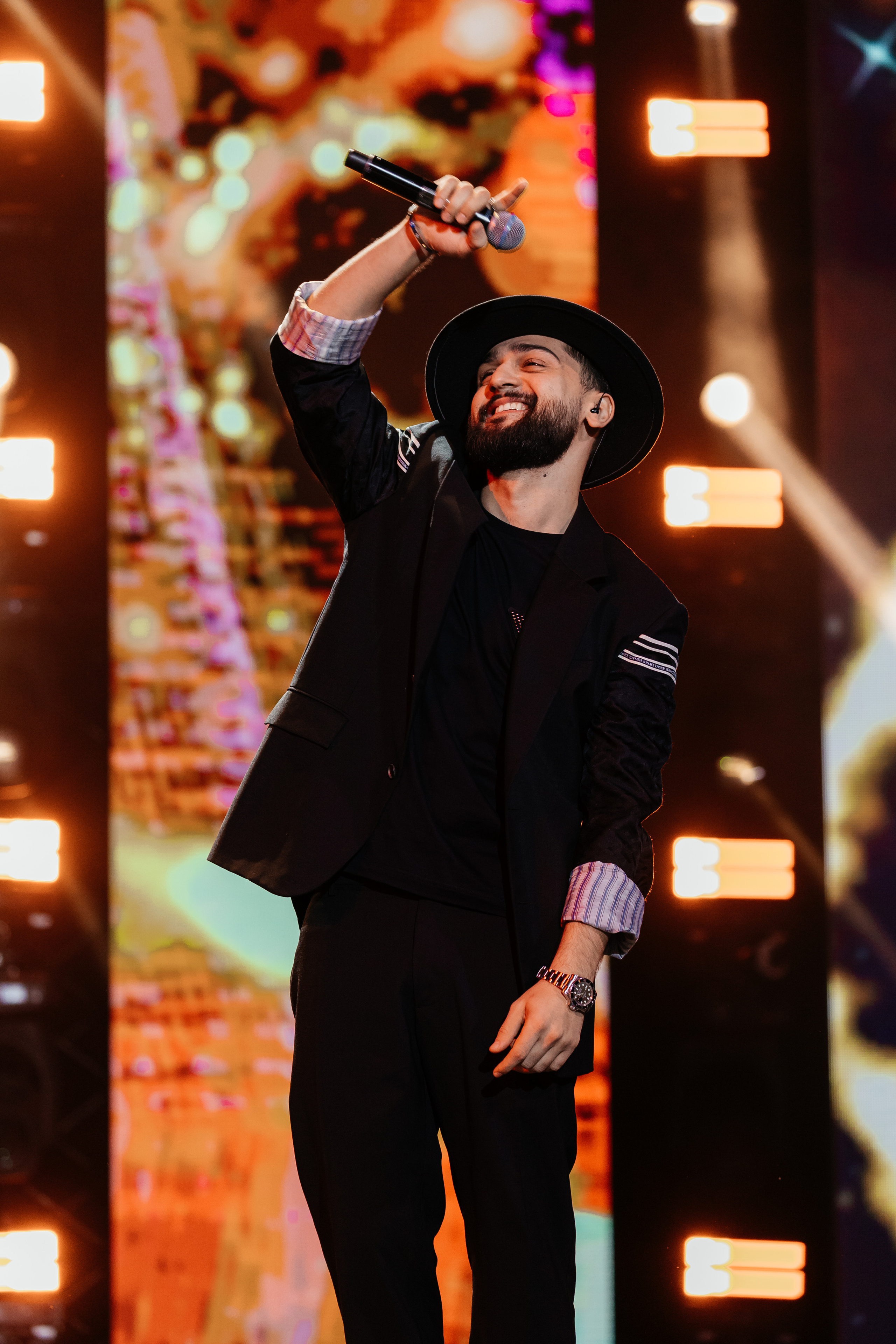 Наш Новый Год. Светский фотограф — Анисина Ирина