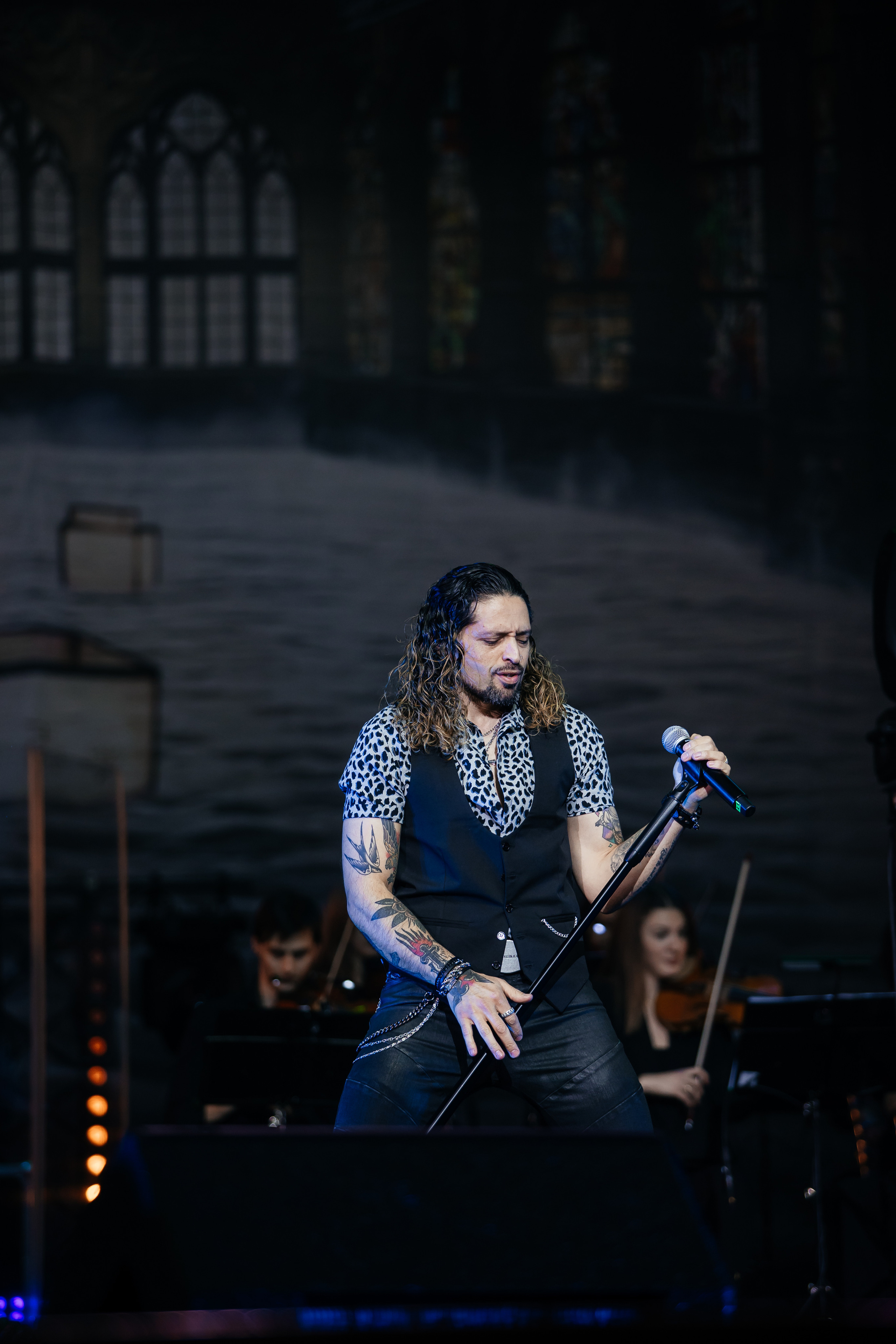 QUEEN CLASSICS. Светский фотограф — Анисина Ирина