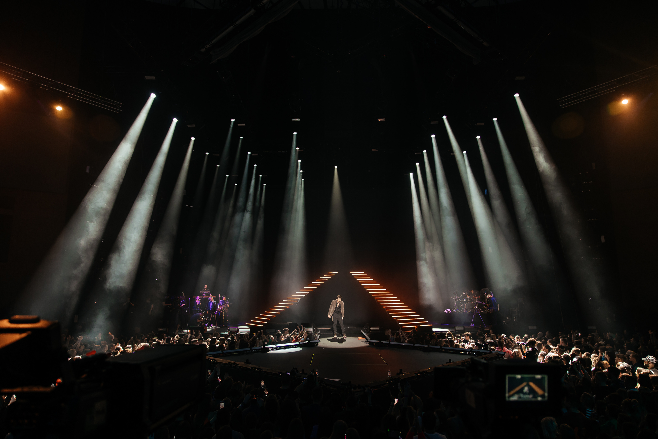 Дима Билан. Светский фотограф — Анисина Ирина