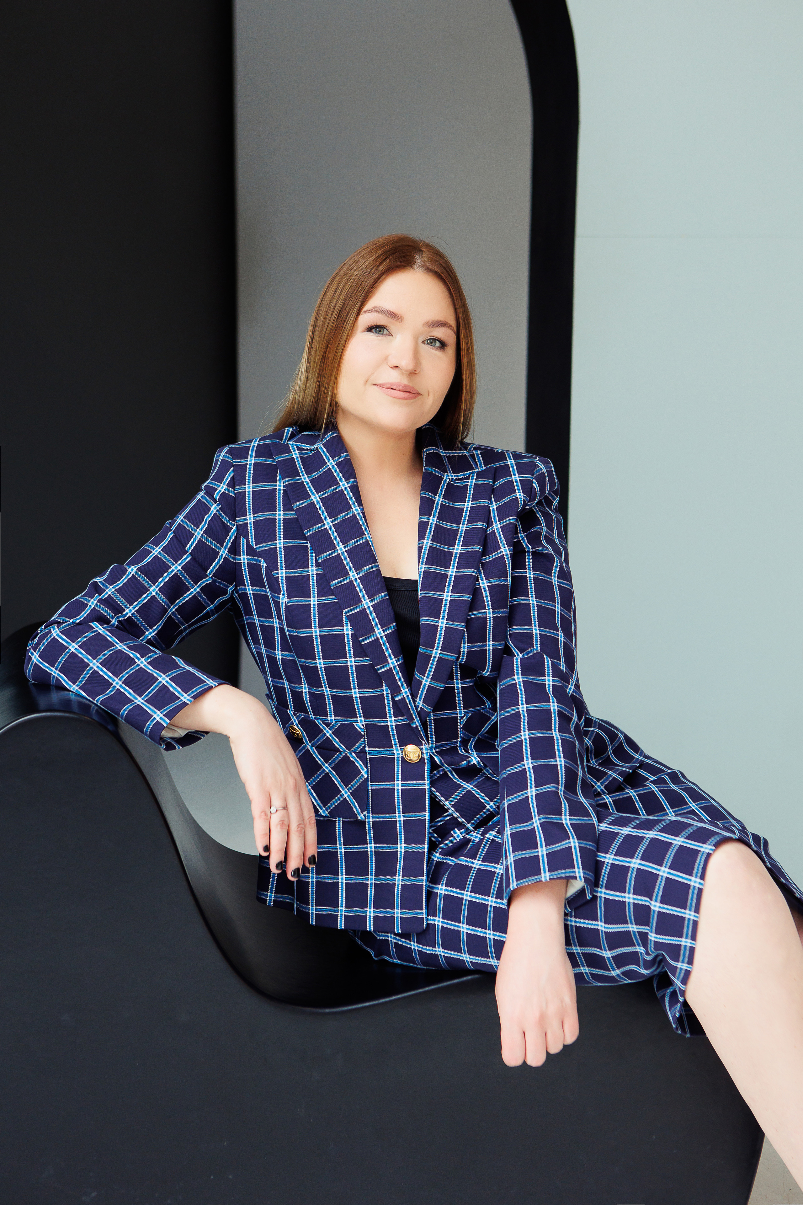 Анастасия. Светский фотограф — Анисина Ирина