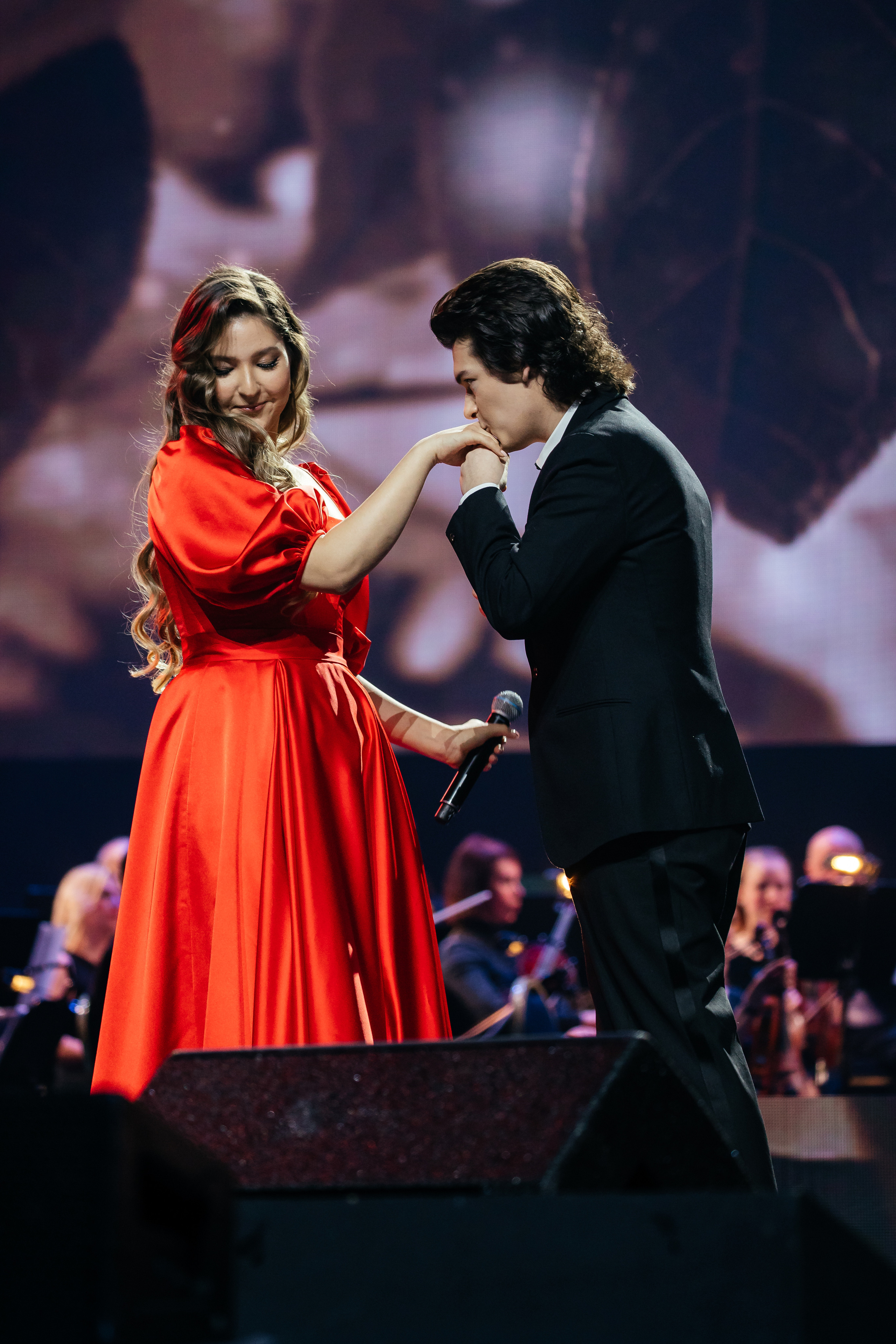 Ты мой Герой. Светский фотограф — Анисина Ирина