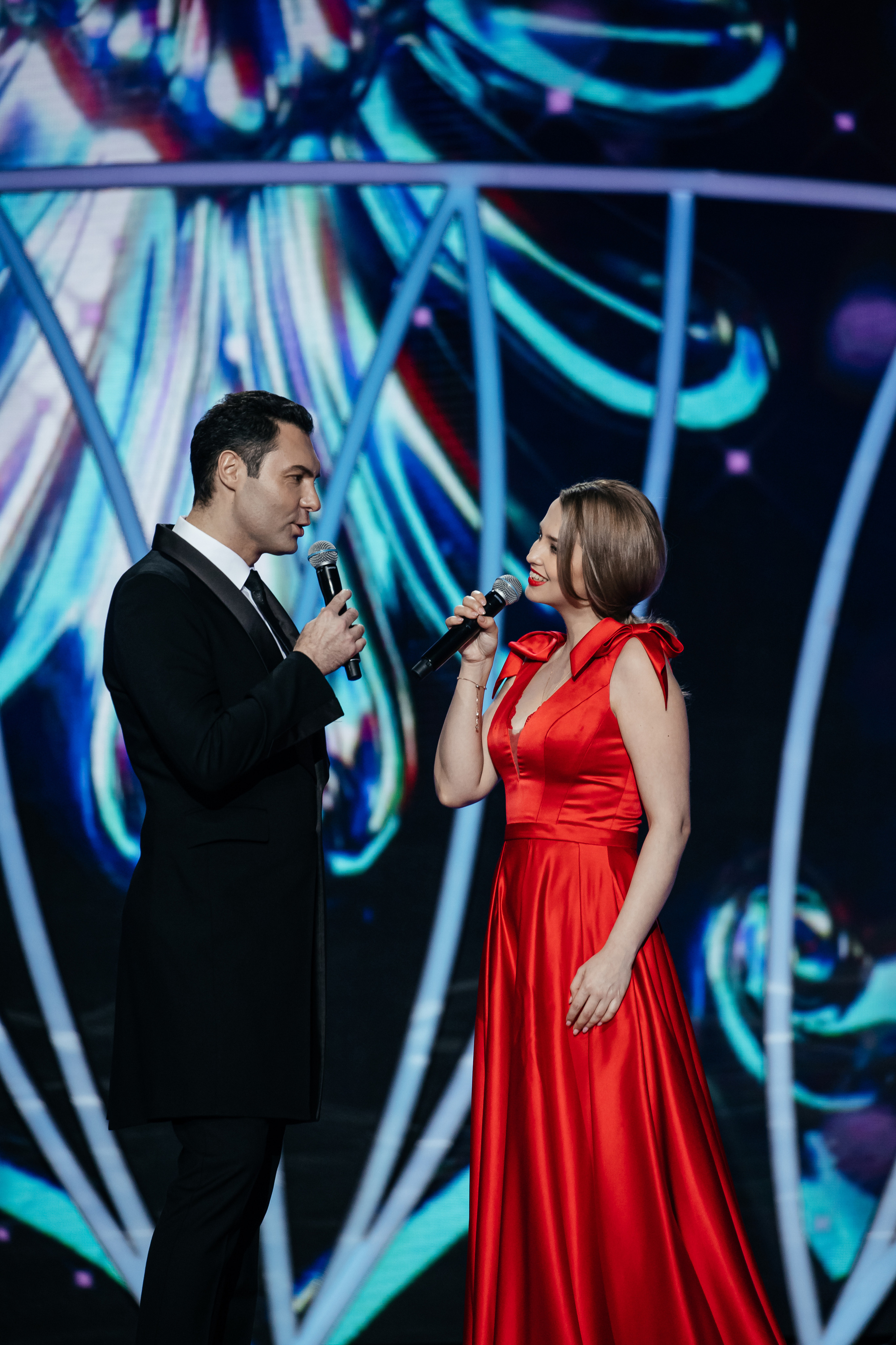 О чем поют 8 Марта. Светский фотограф — Анисина Ирина