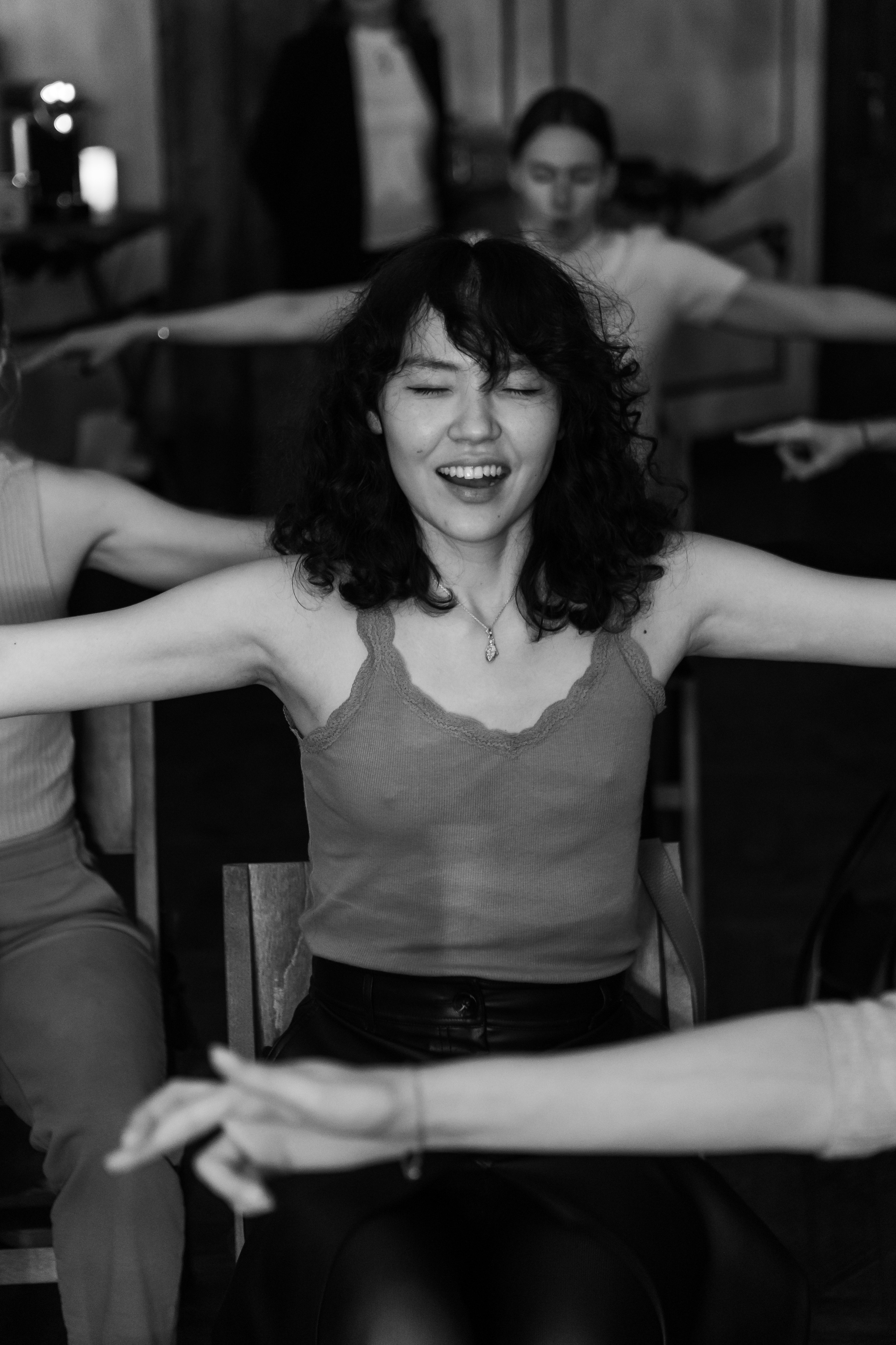 TO MY FATHER. Светский фотограф — Анисина Ирина