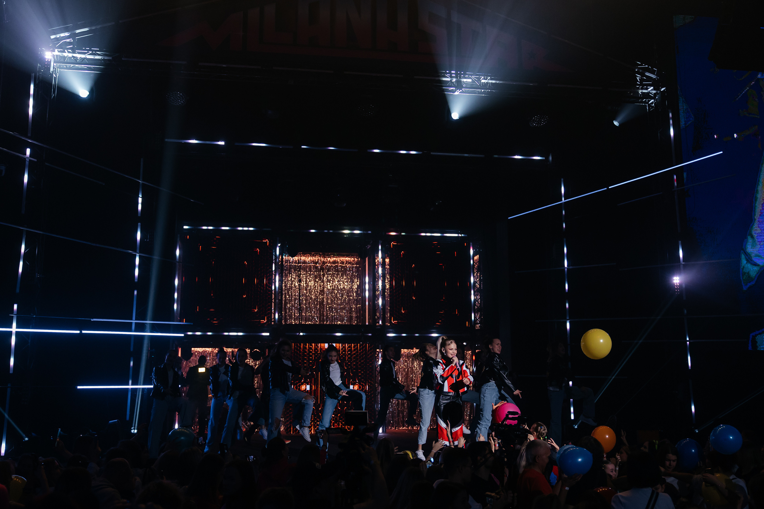 MILANA STAR. Светский фотограф — Анисина Ирина