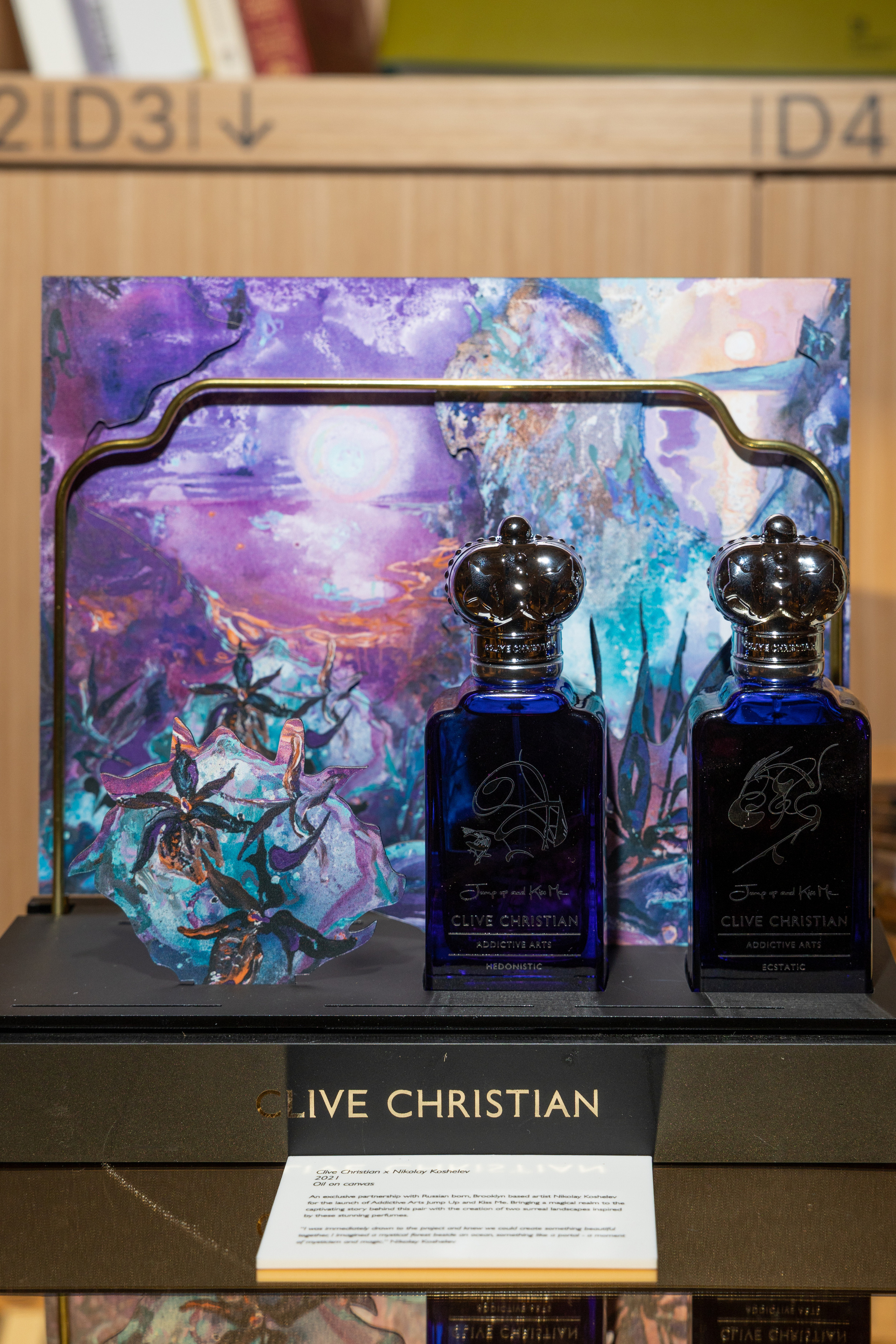 CLIVE. Светский фотограф — Анисина Ирина