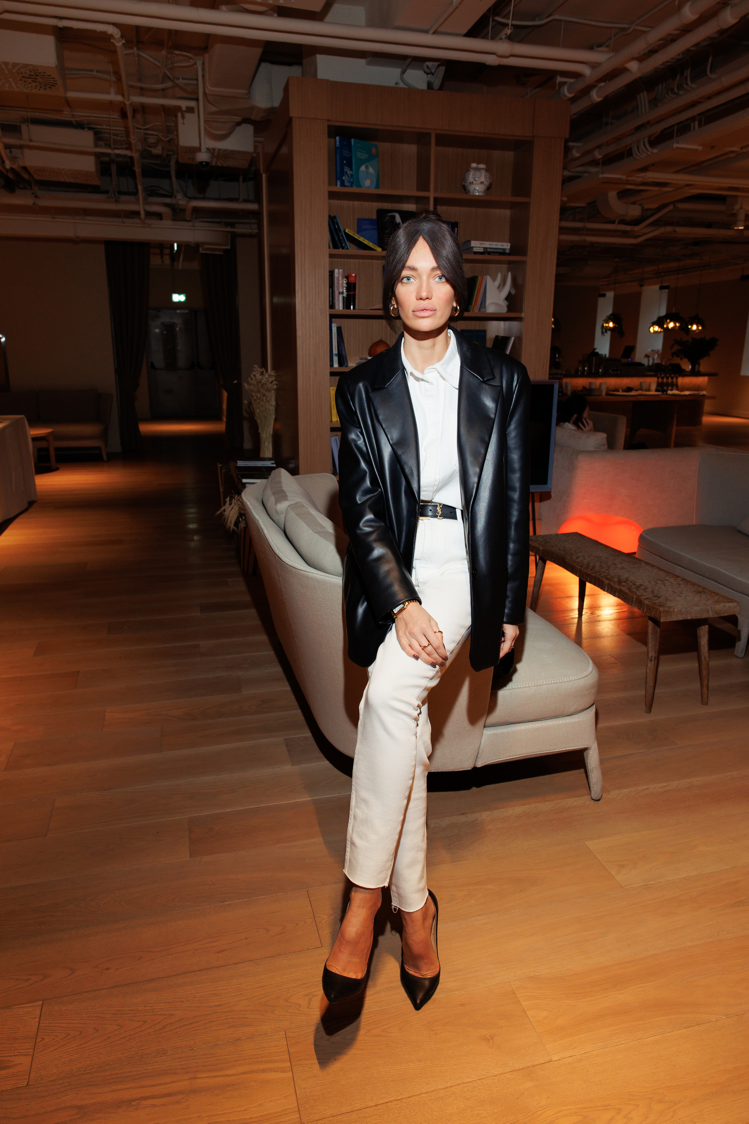 CLIVE. Светский фотограф — Анисина Ирина