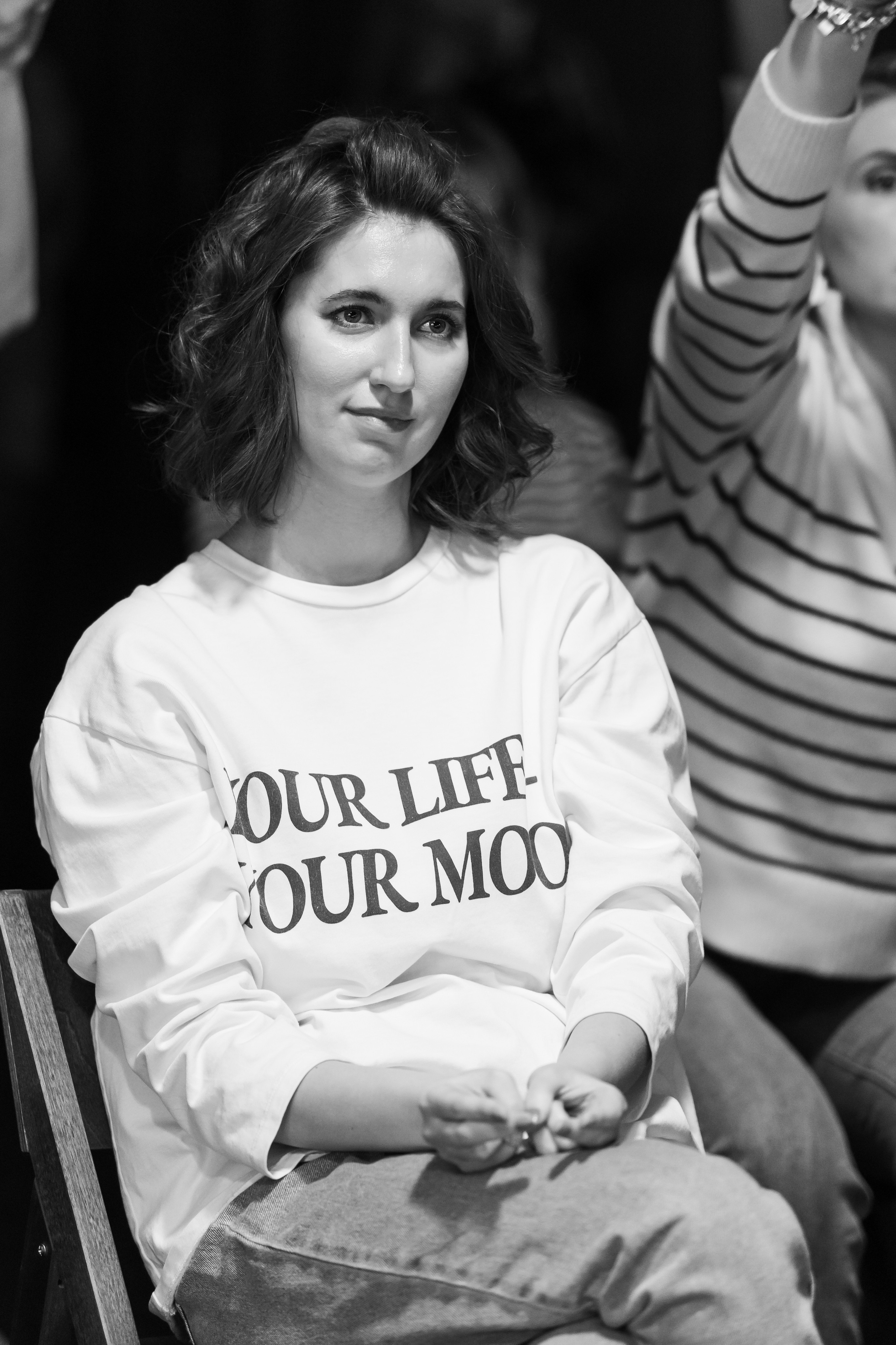 TO MY FATHER. Светский фотограф — Анисина Ирина