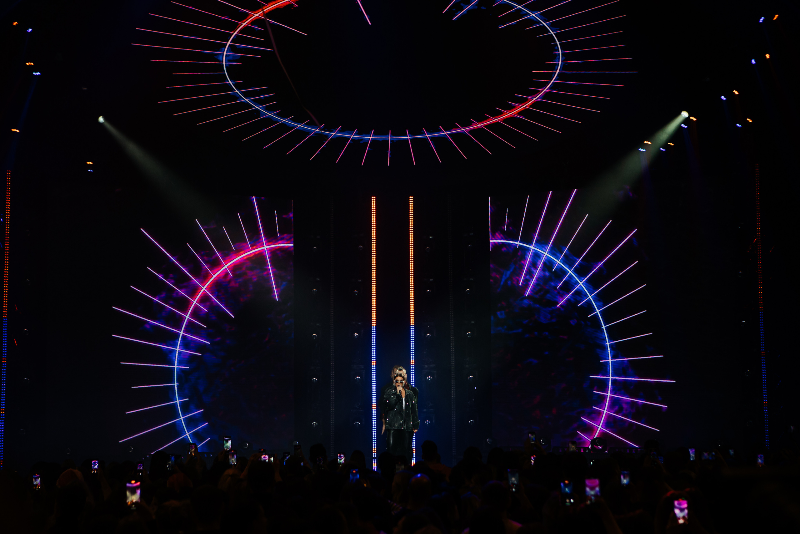 ЖАРА Новый Год. Светский фотограф — Анисина Ирина