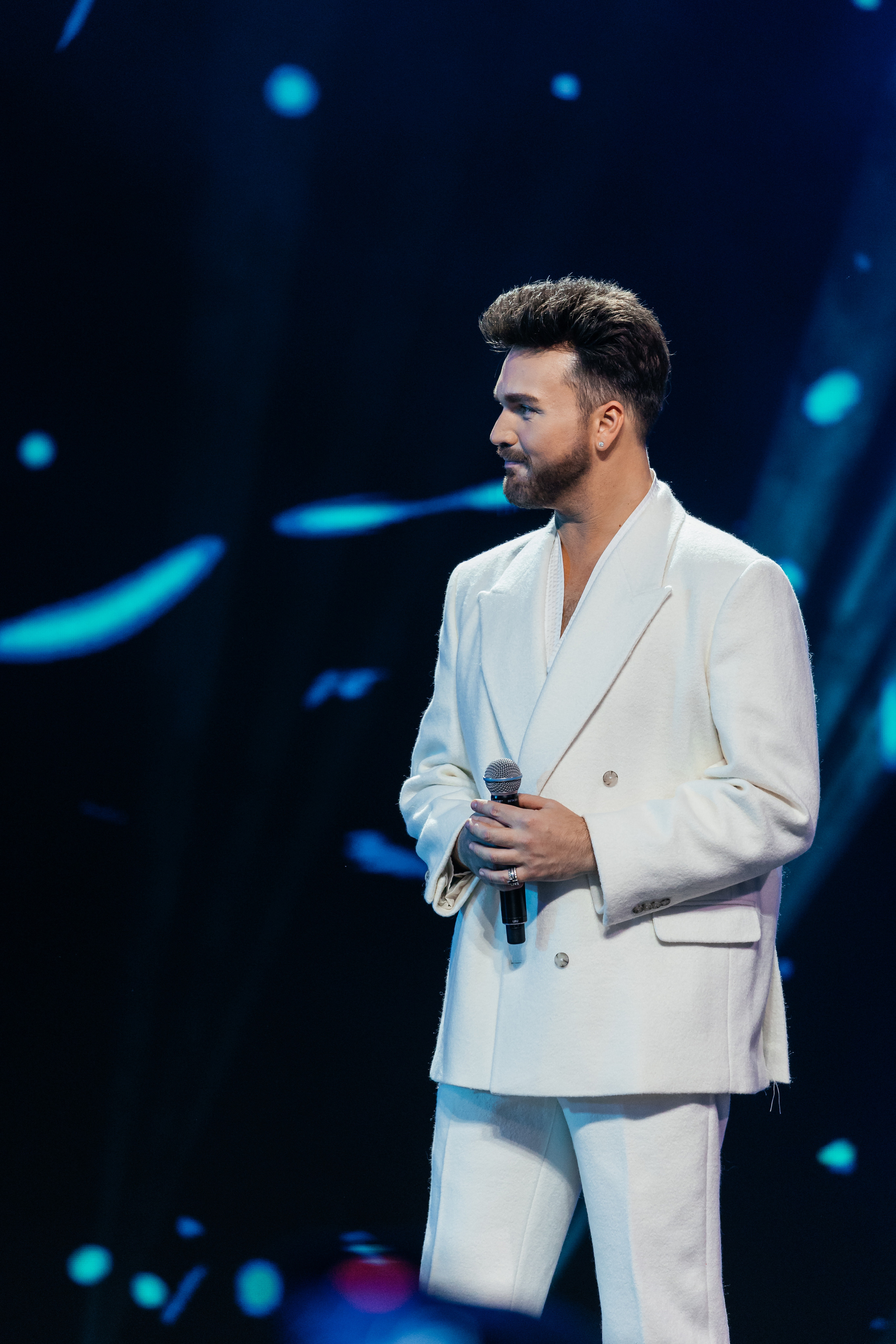 Наш Новый Год. Светский фотограф — Анисина Ирина