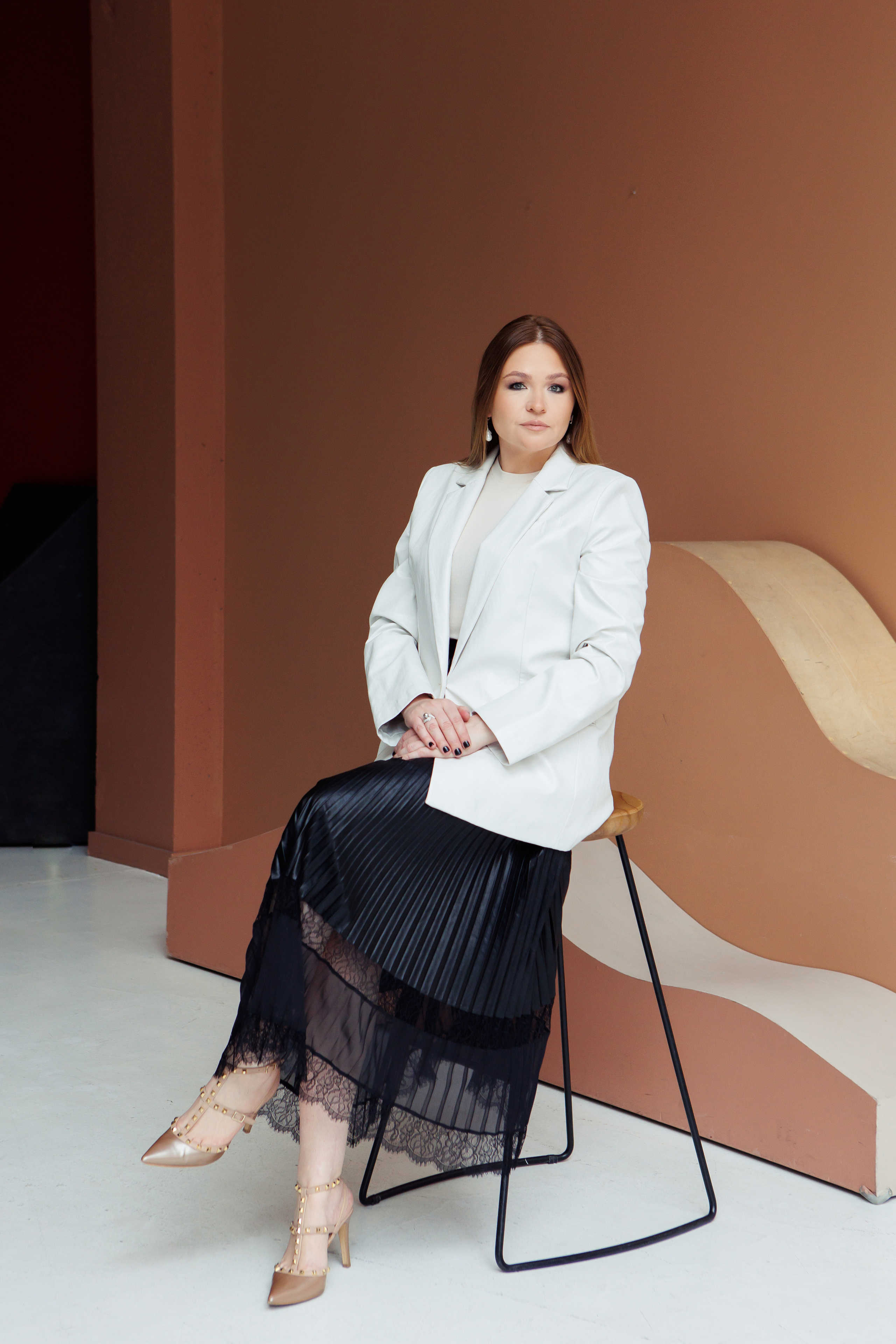 Анастасия. Светский фотограф — Анисина Ирина